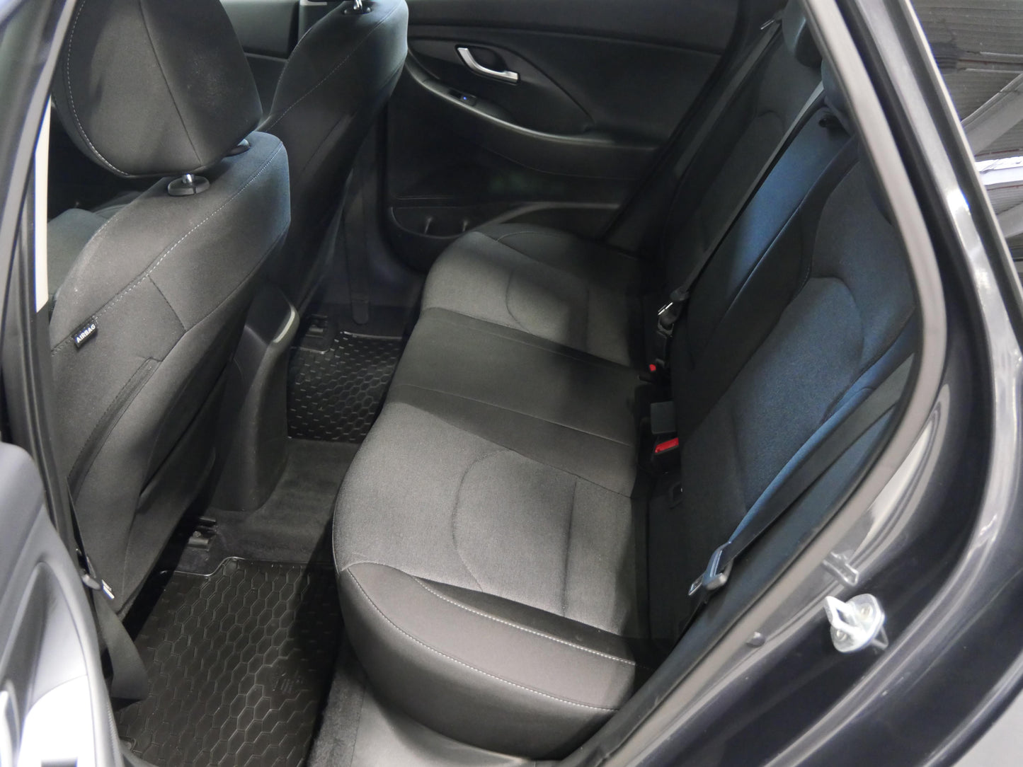 Hyundai i30 1.0 T-GDI 88 kW Family Smart