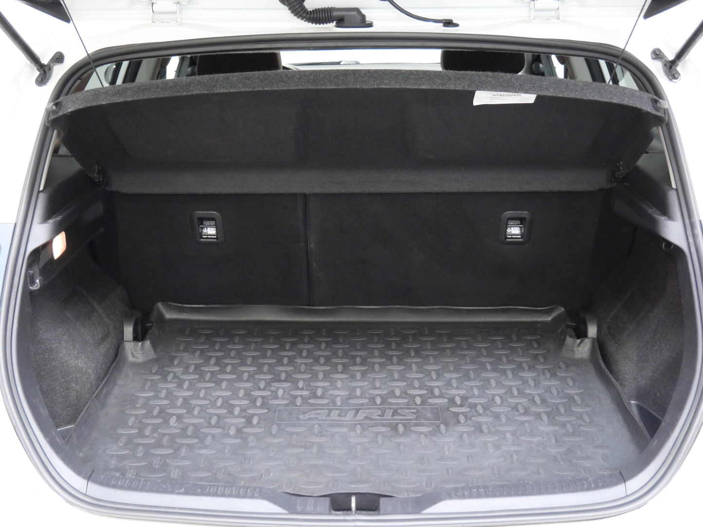 Toyota Auris 1.6 97 kW Active Trend