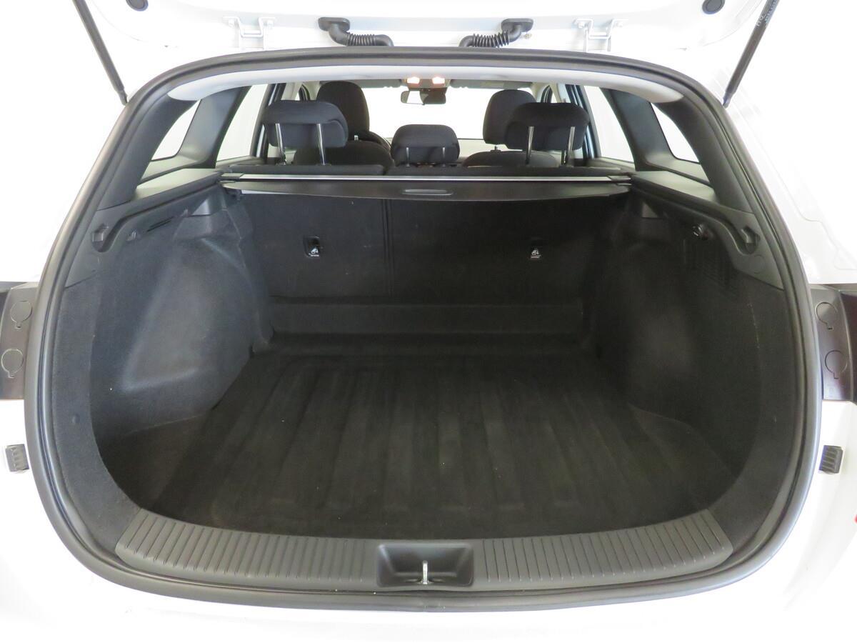 Hyundai i30 1.0 T-GDI 88 kW Smart