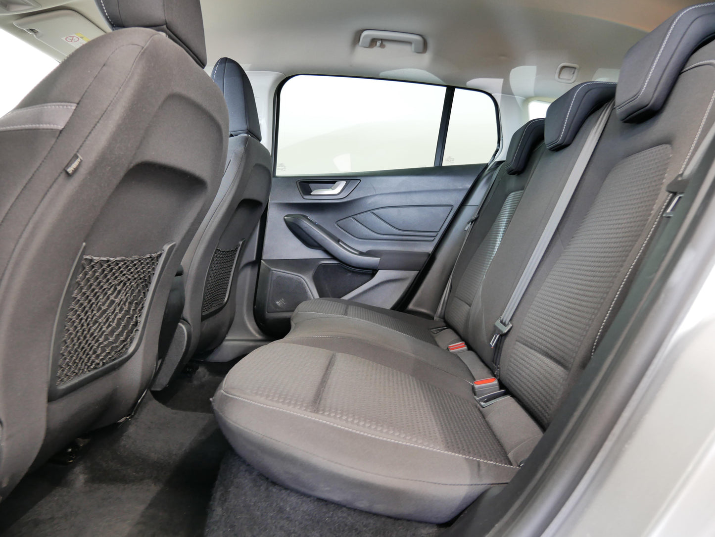 Ford Focus 1.5 EcoBlue 88kW Trend Edition