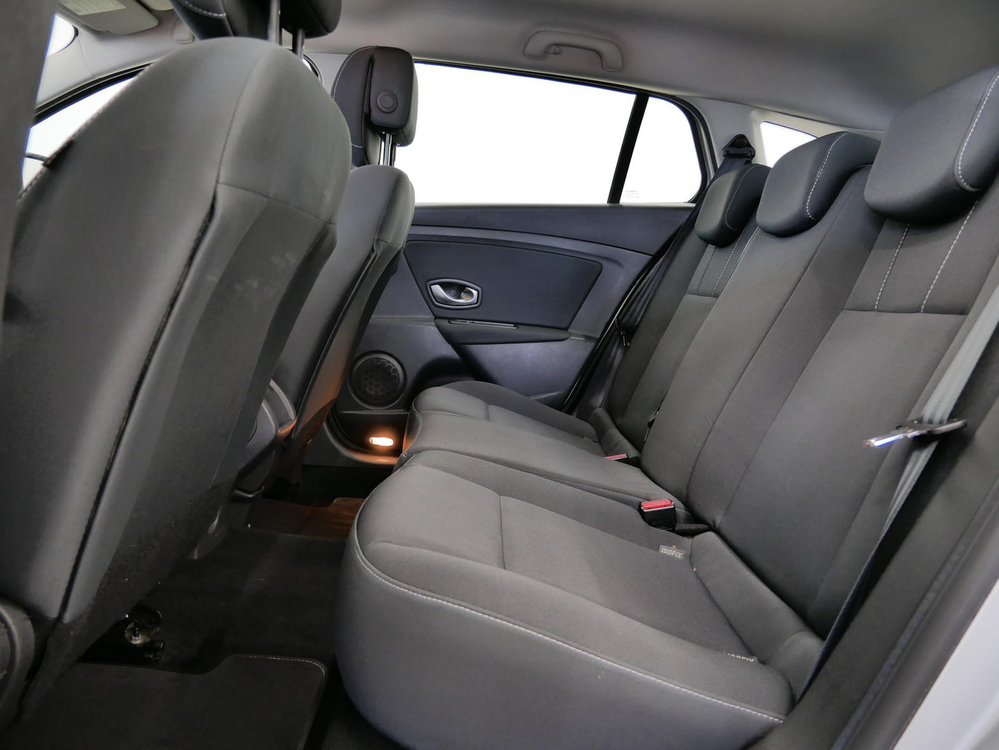 Renault Mégane 1.5 dCi Expression