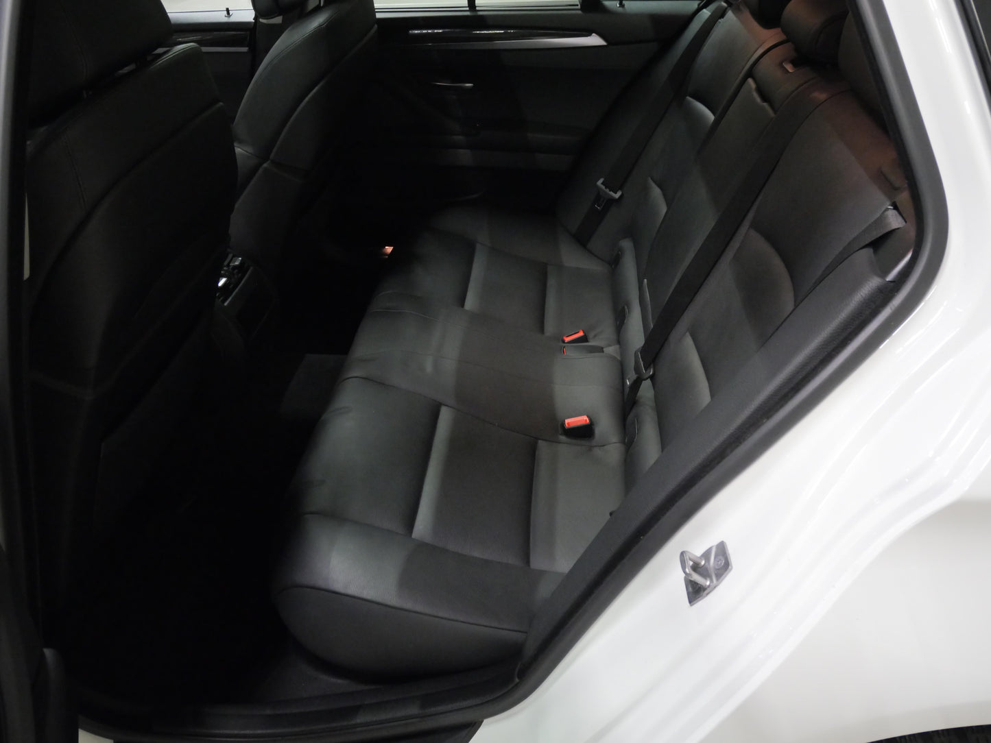 BMW Řada 5 3.0 i 190 kW Touring