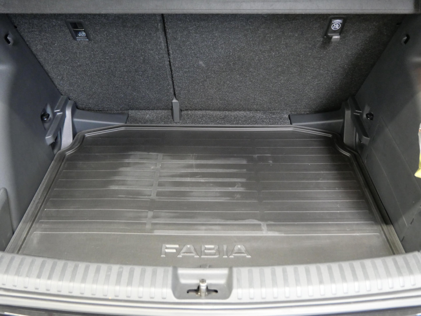 Škoda Fabia 1.0 MPI 59 kW Ambition