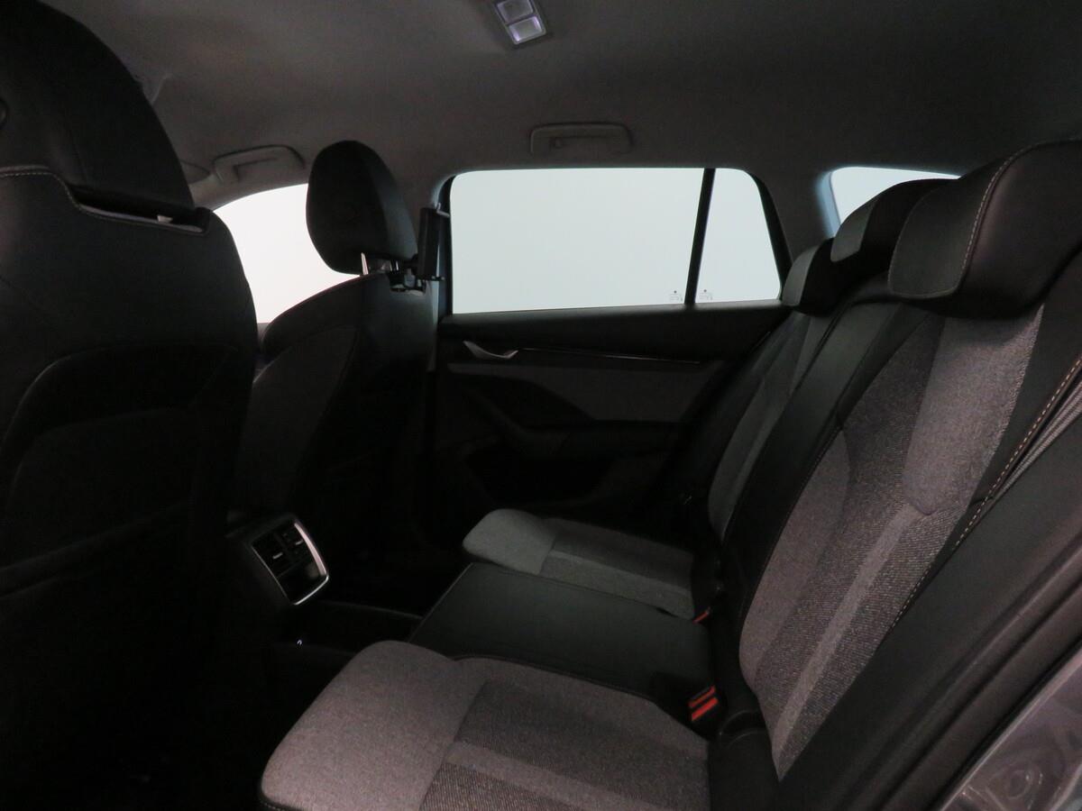 Škoda Octavia 2.0 TDI 85 kW Top Selection
