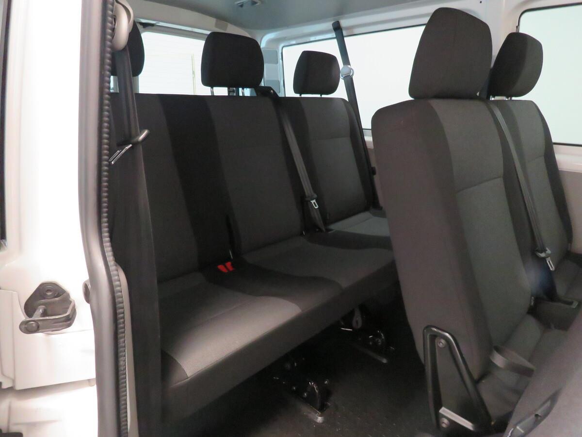 Volkswagen Transporter 2.0 TDI 110 kW Trendline