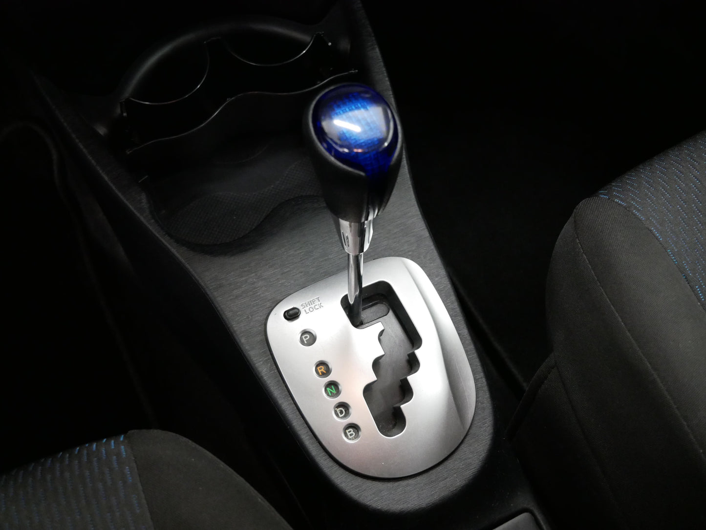 Toyota Yaris 1.5 Hybrid 55 kW Active
