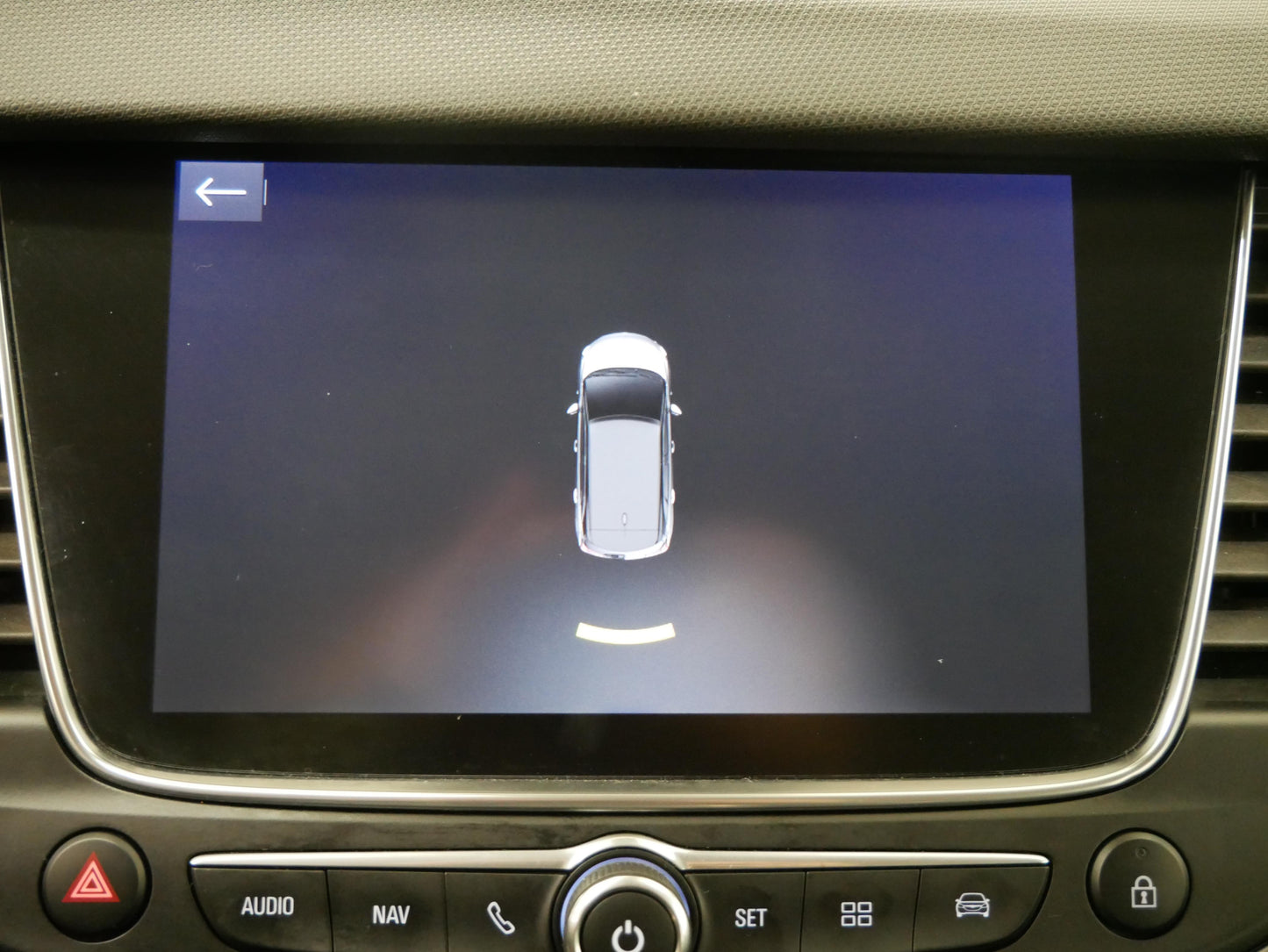 Opel Crossland X 1.2i 60 kW Edition