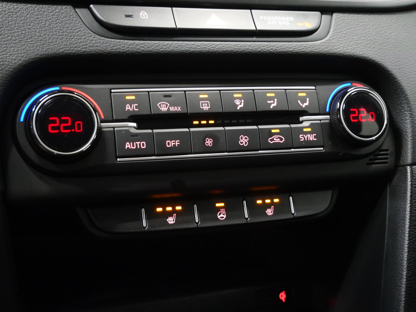 Kia Cee´d 1.5 T-GDI 118 kW Top