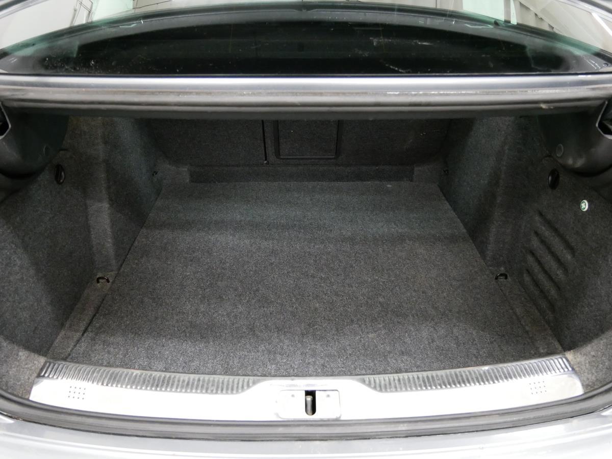 Škoda Superb 1.9 TDI 77 kW Greenline