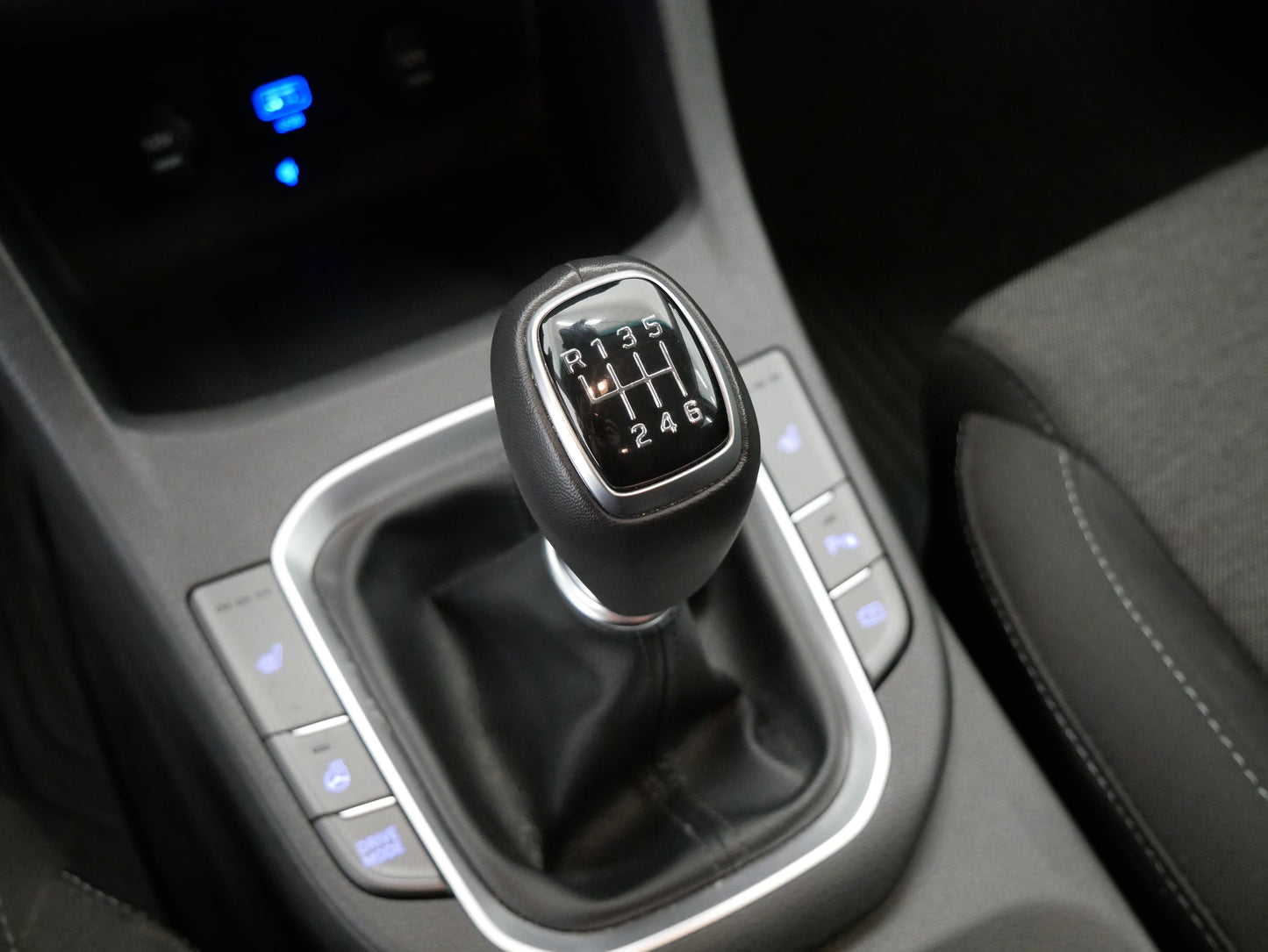 Hyundai i30 1.5 T-GDI 117 kW Family