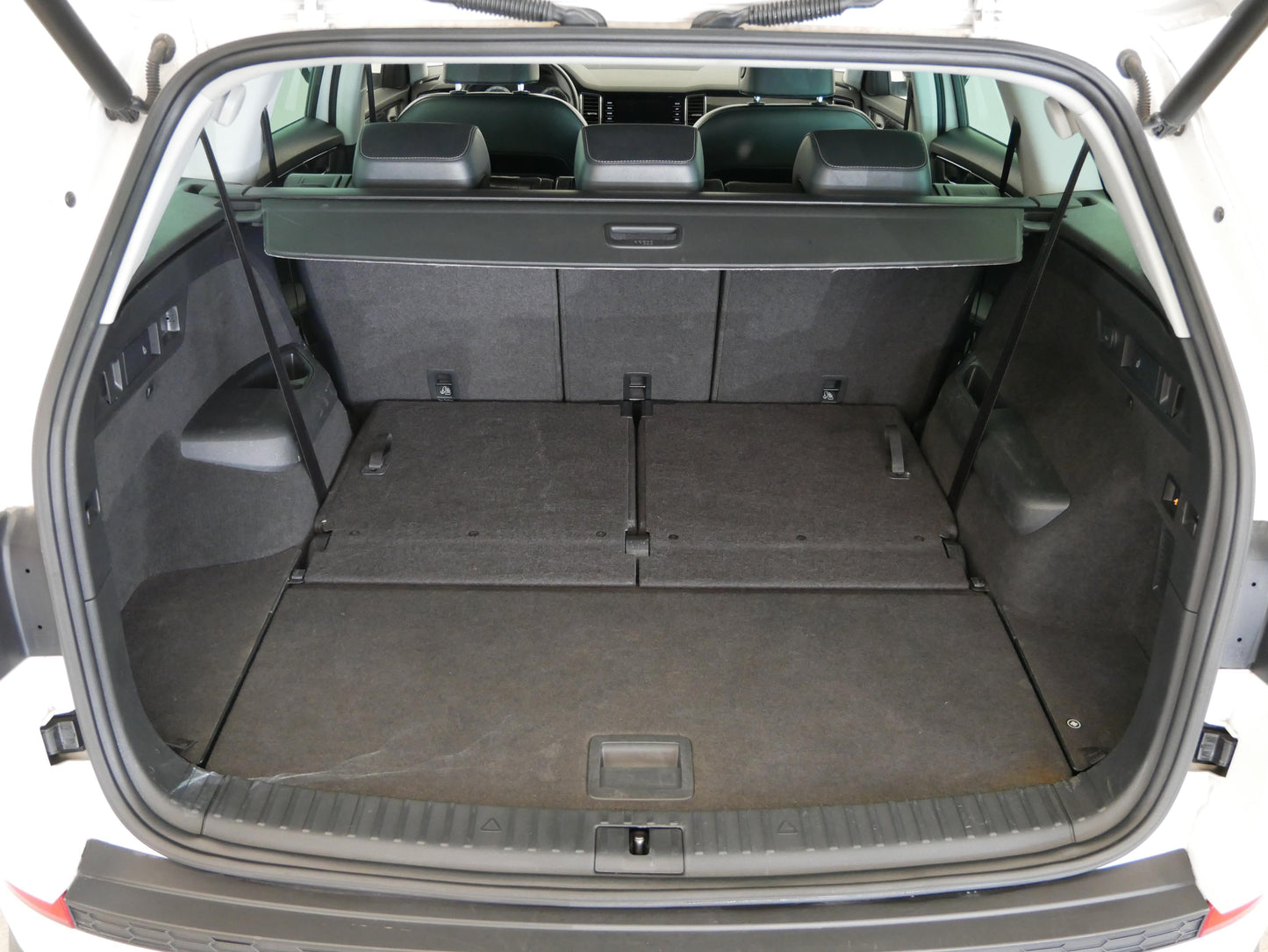 Škoda Kodiaq 2.0 TDI 140 kW DSG 4x4 Style