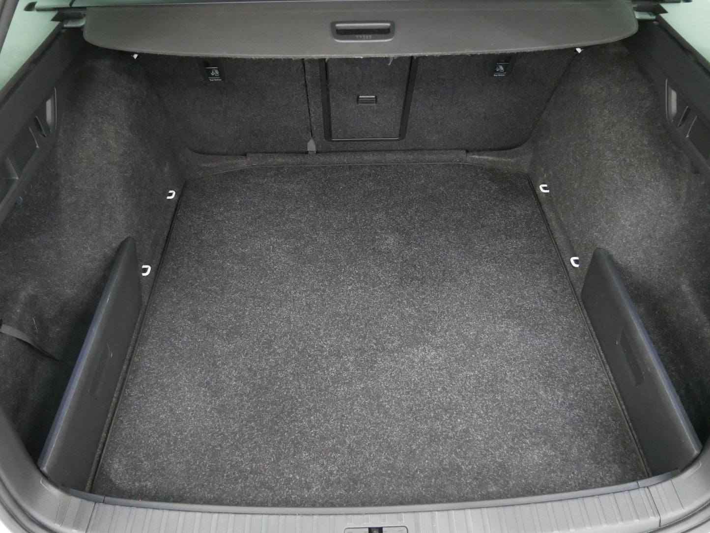 Škoda Octavia 1.5 TSI 110kw Style Plus