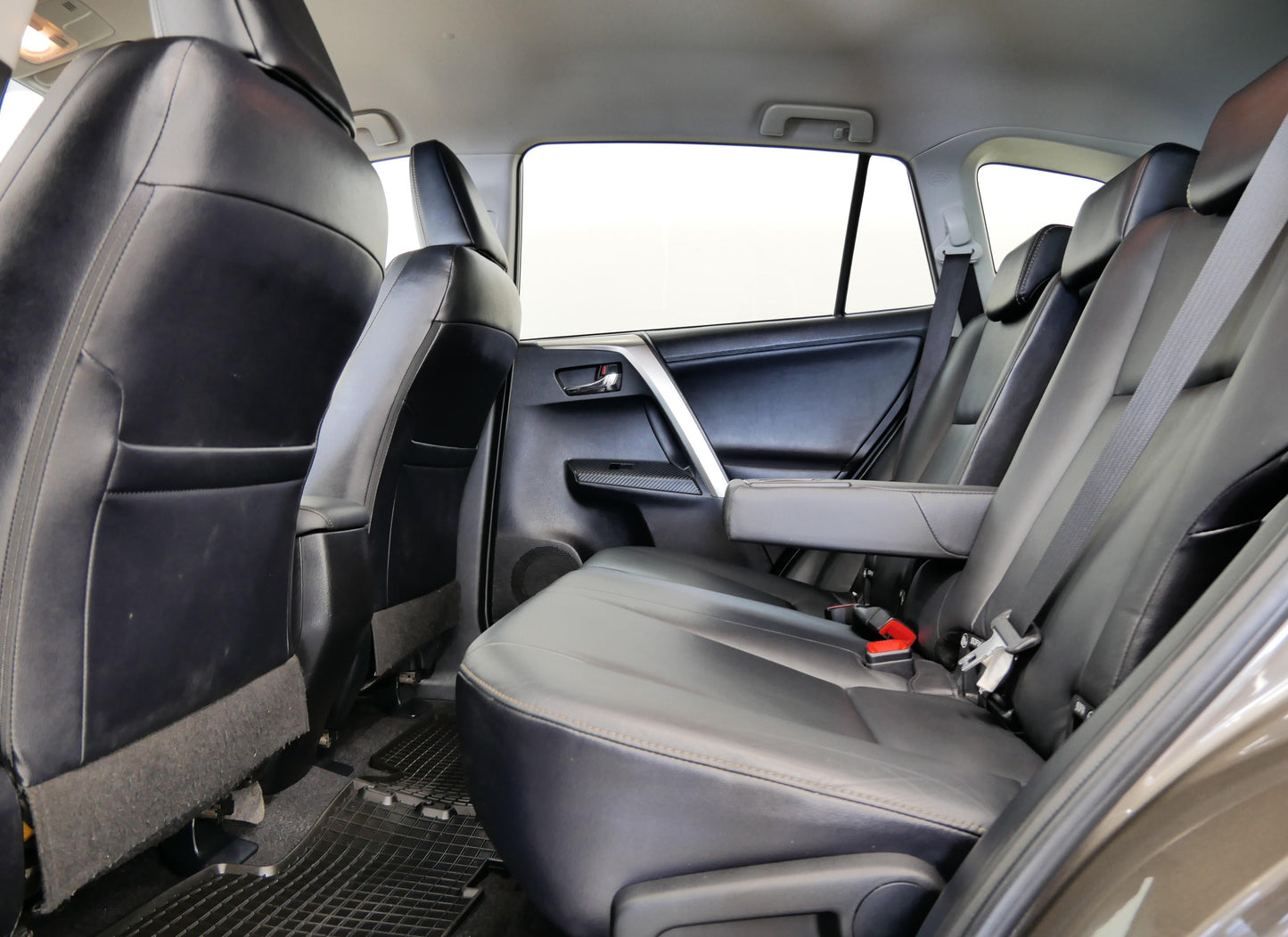 Toyota Rav4 2.2 D-4D 110 kW AWD Premium