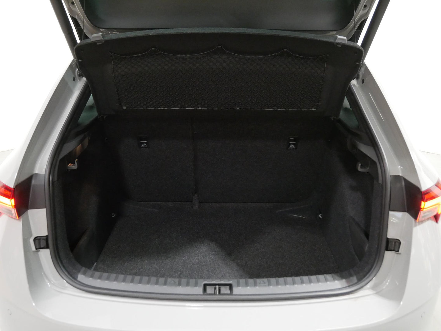 Škoda Scala 1.5 TSI 110 kW Monte Carlo