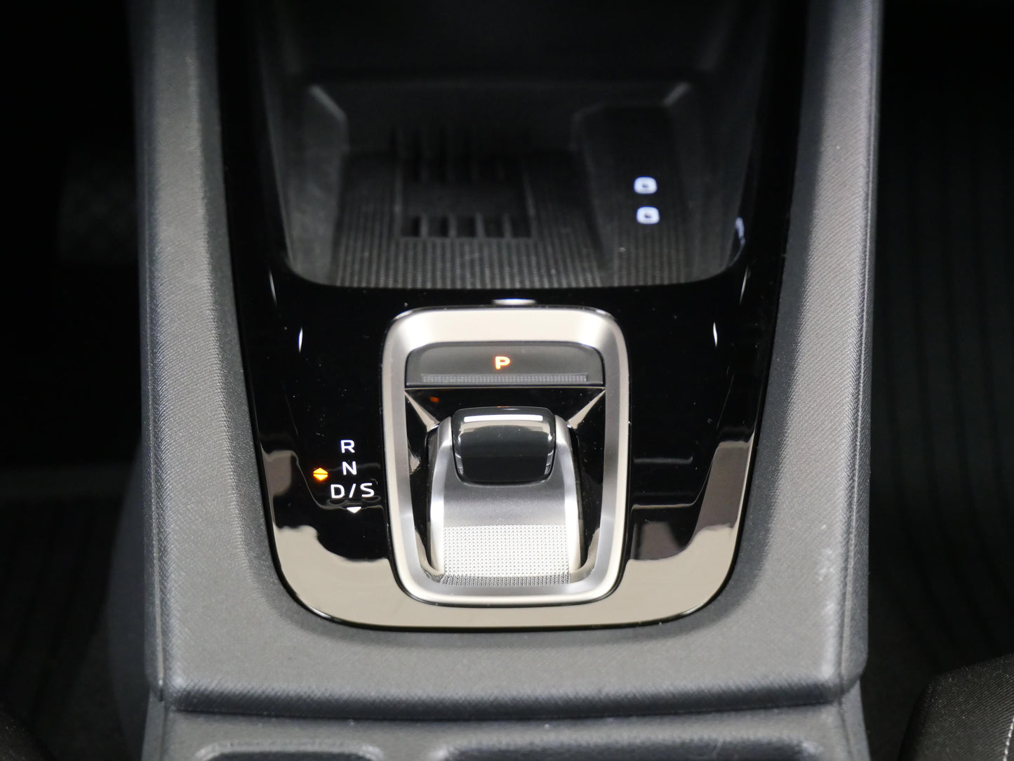 Škoda Octavia 1.5 eTSI 110 kW DSG Selection