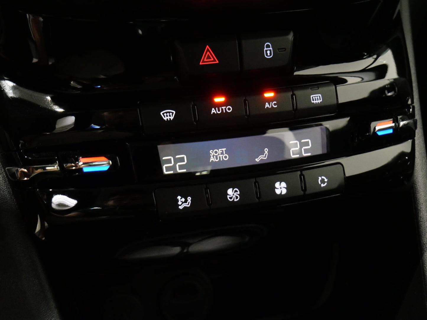 Peugeot 2008 1.2 PureTECH 81 kW Active