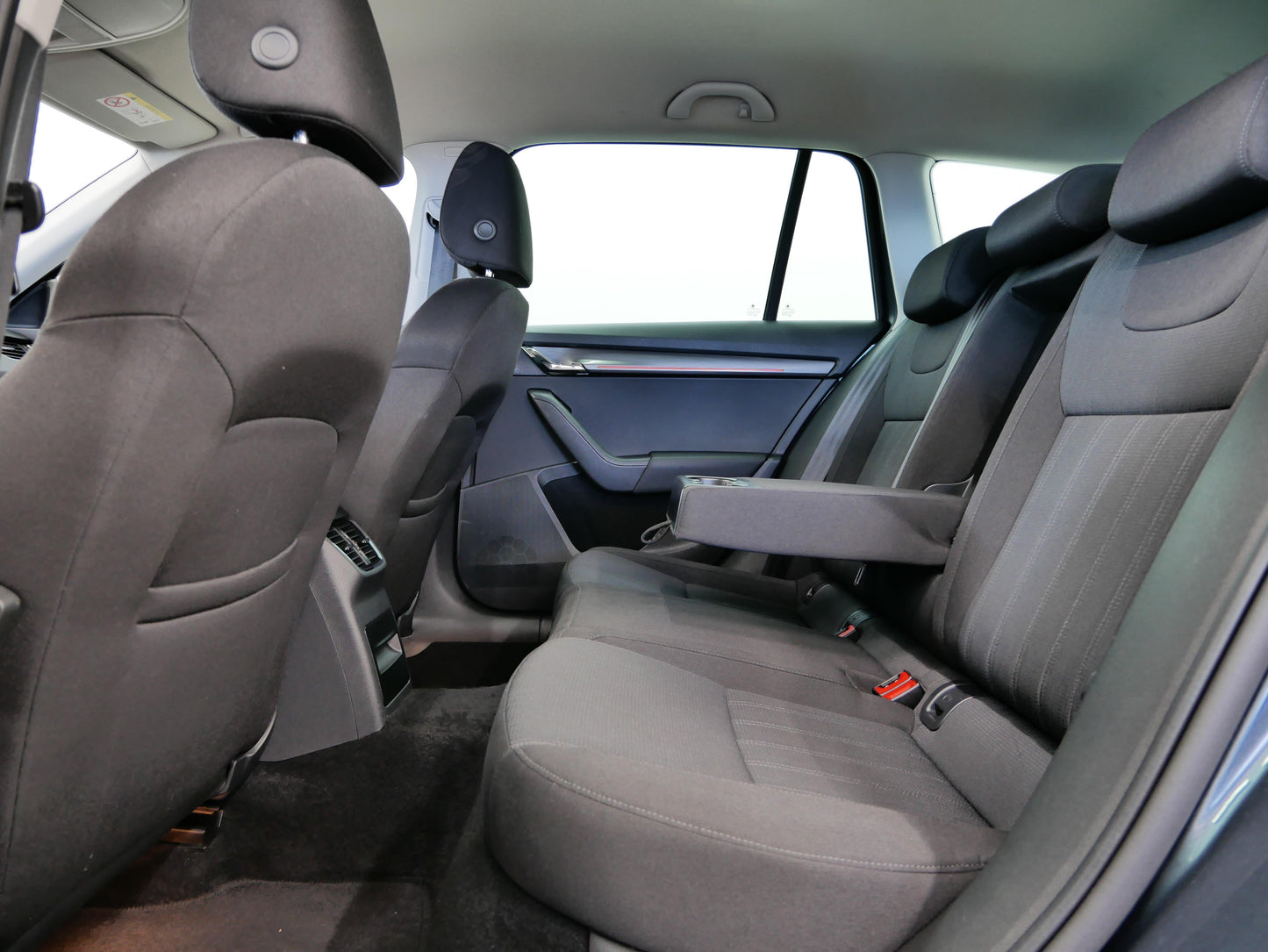 Škoda Octavia 1.4 TSI 110 kW Style