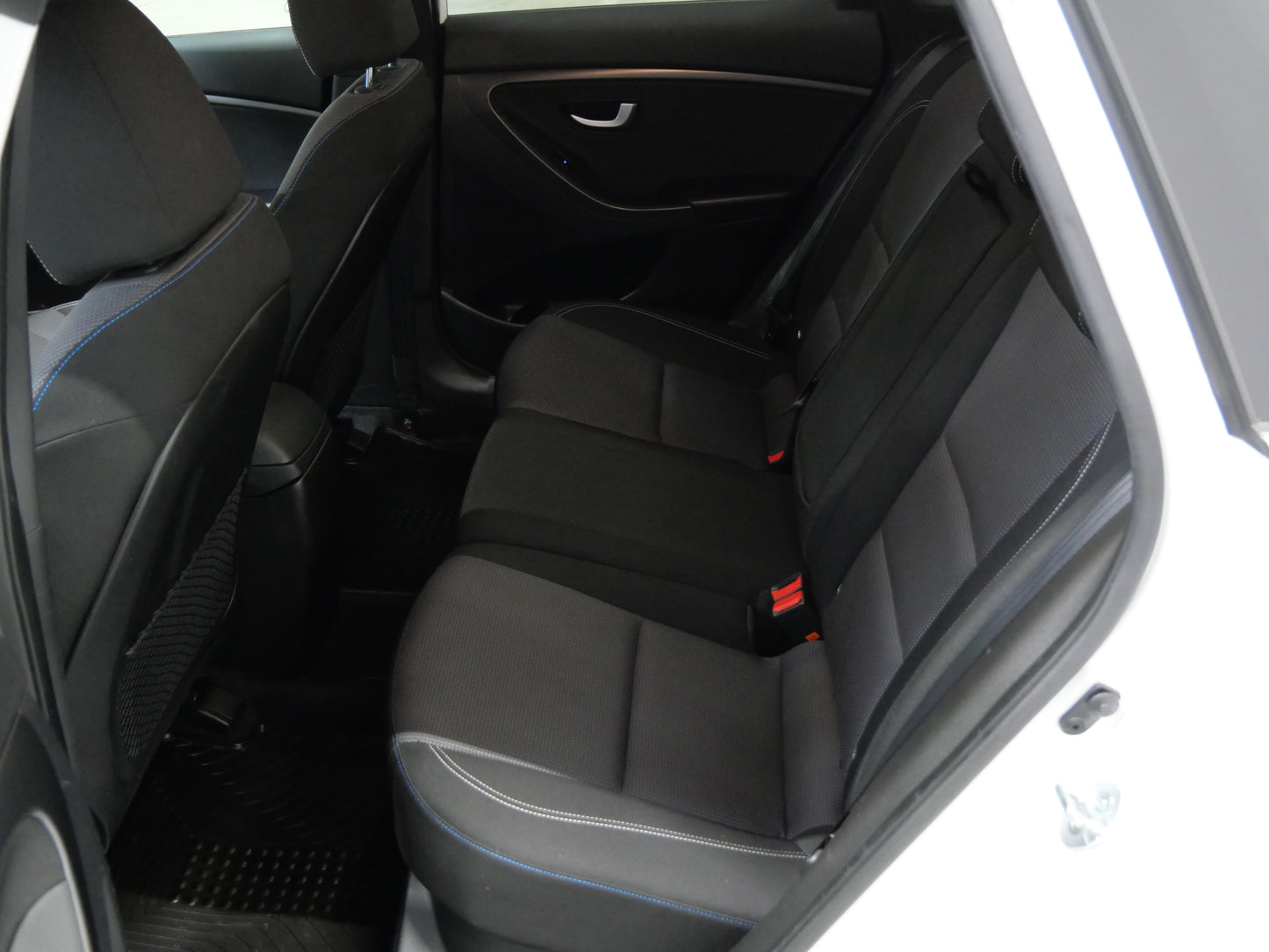 Hyundai i30 1.6 GDi 99 kW Weekend Design