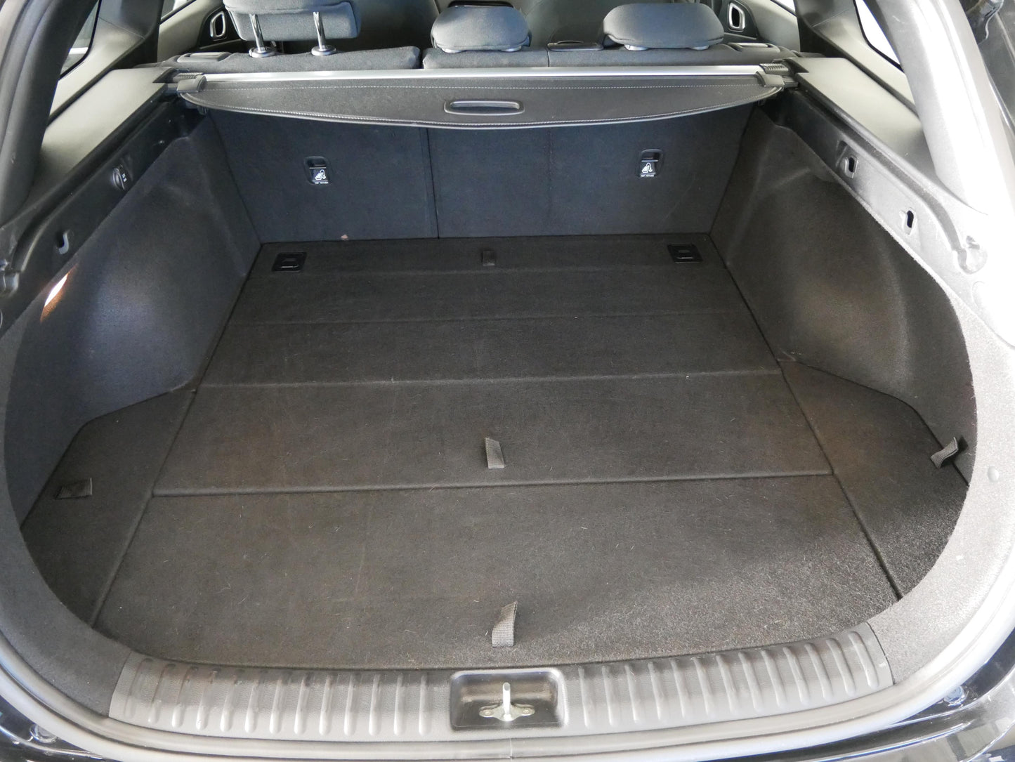 Kia Cee´d 1.0 T-GDI 74 kW Spin