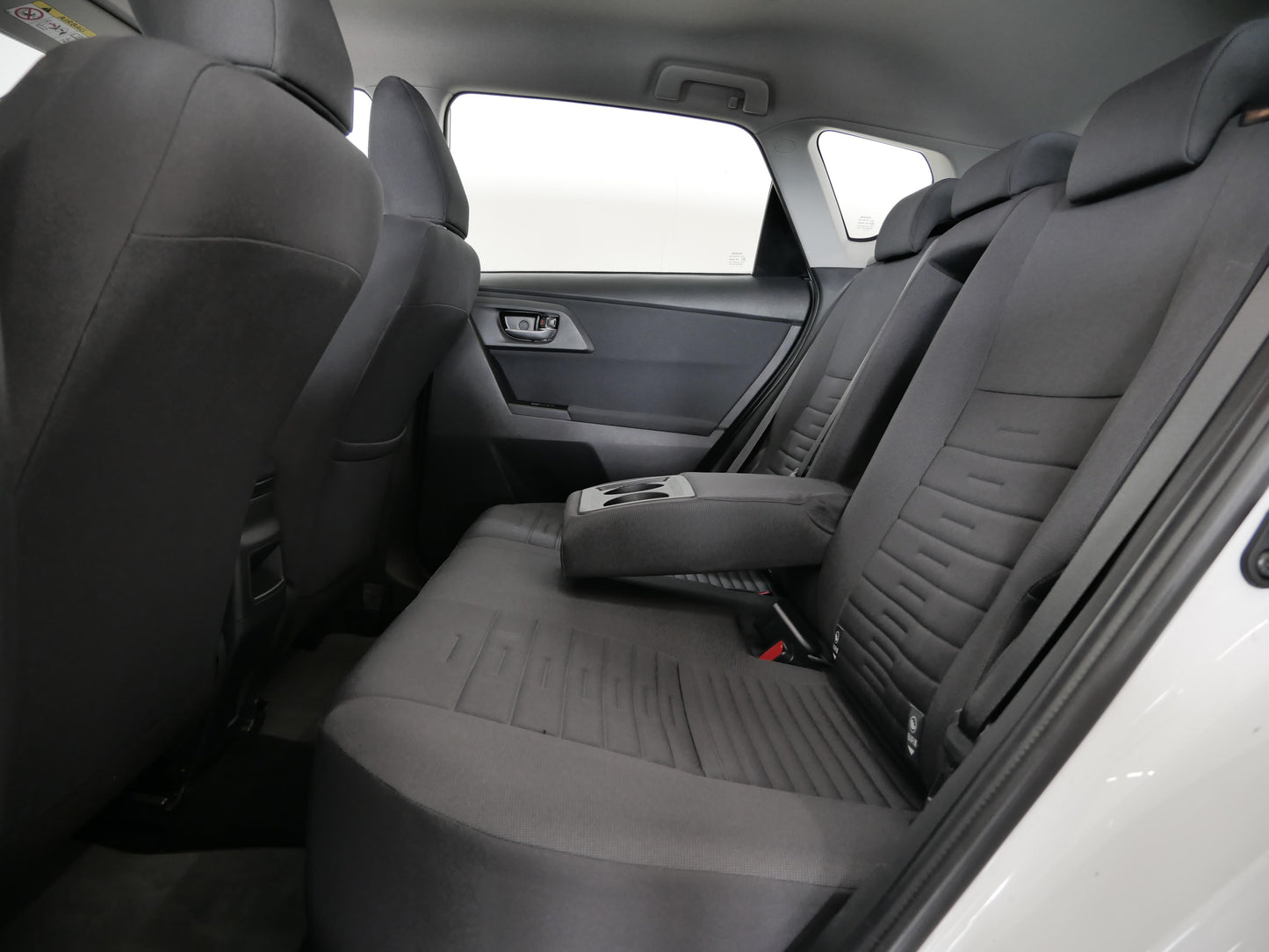 Toyota Auris 1.6i 97 kW Valvematic