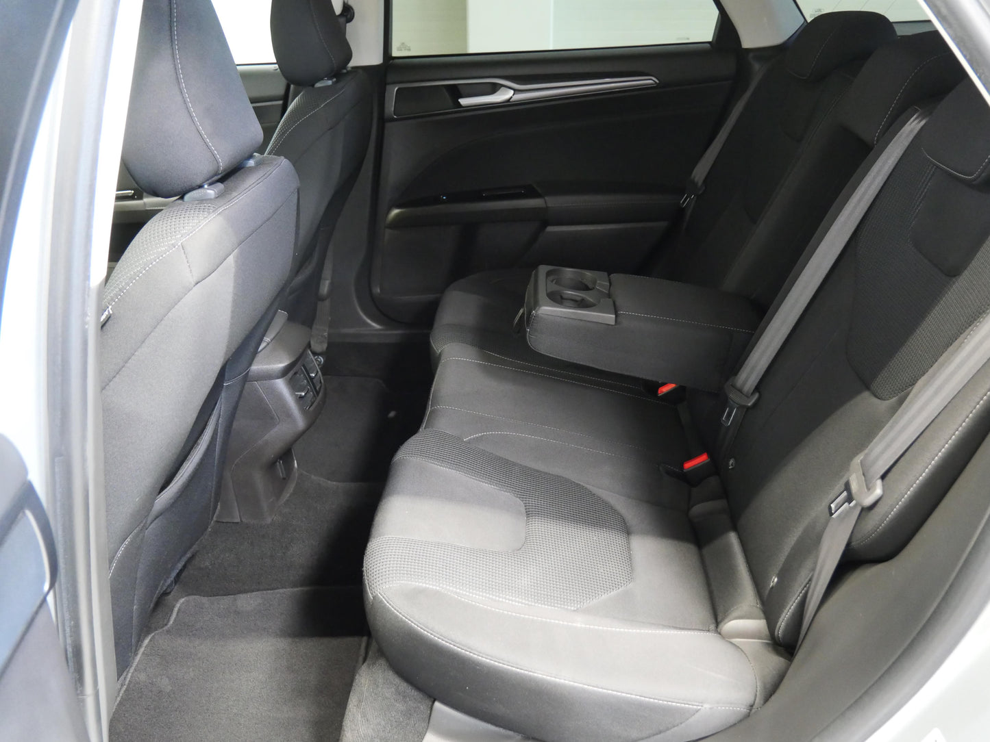 Ford Mondeo 1.5 EcoBoost 121 kW Titanium