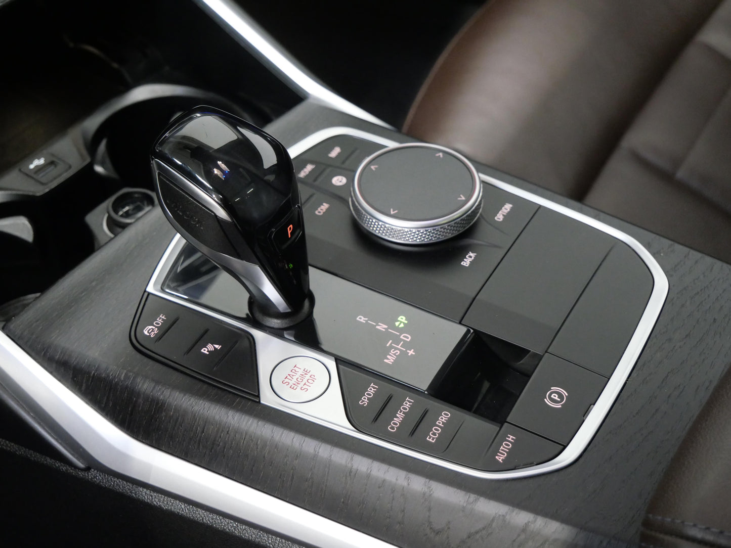BMW Řada 3 320 D 140 kW xDrive