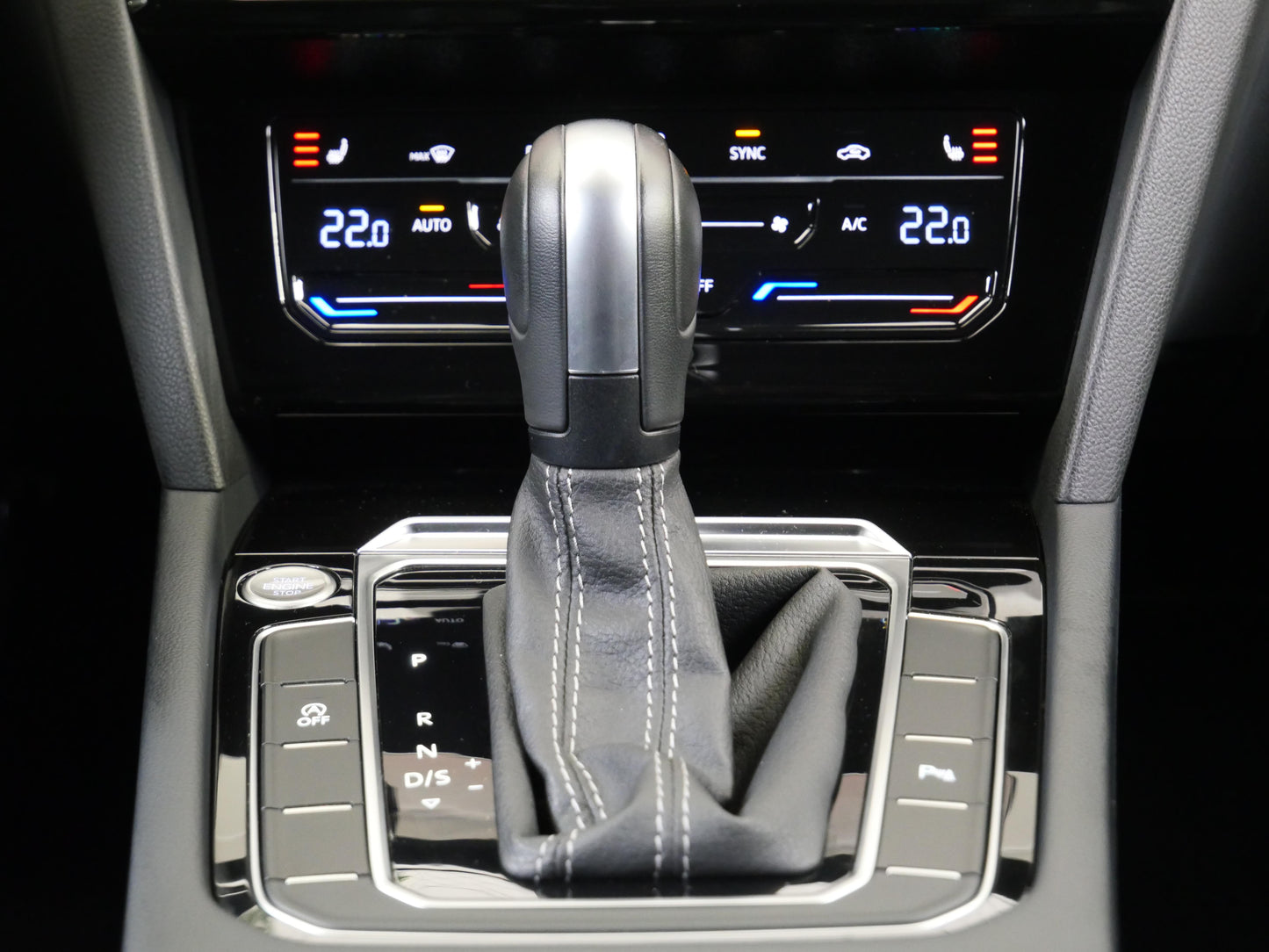 Volkswagen Arteon Shooting Brake 2.0 TSI 140 kW R-Line