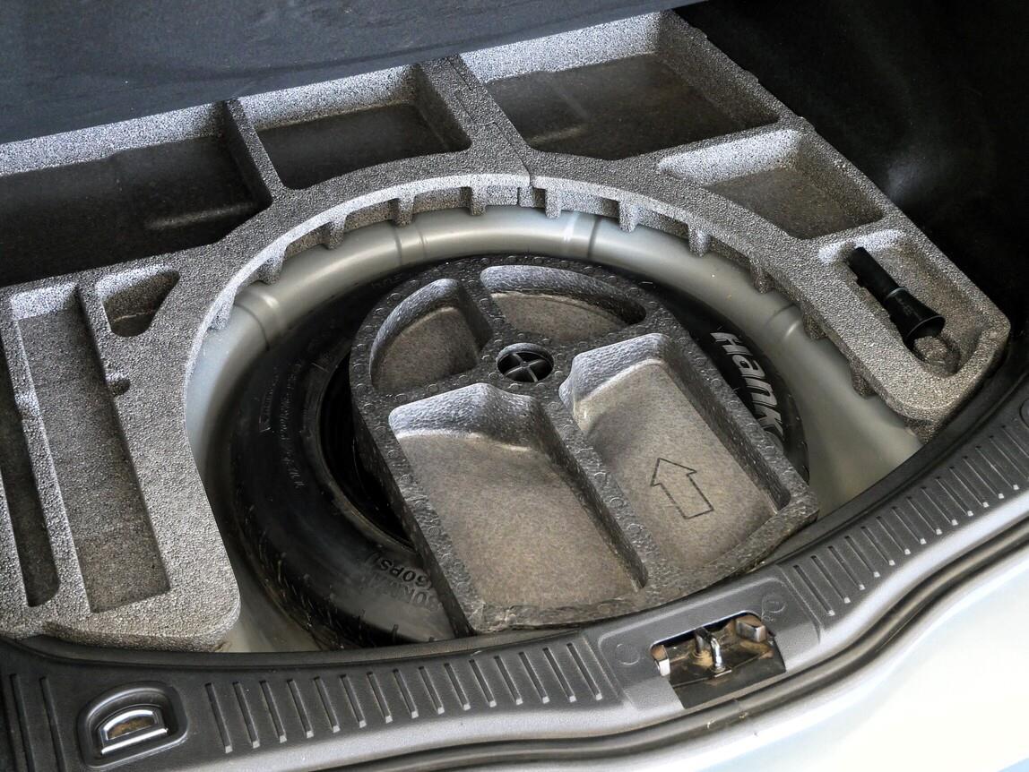 Ford Mondeo 2.0 TDCi Titanium X