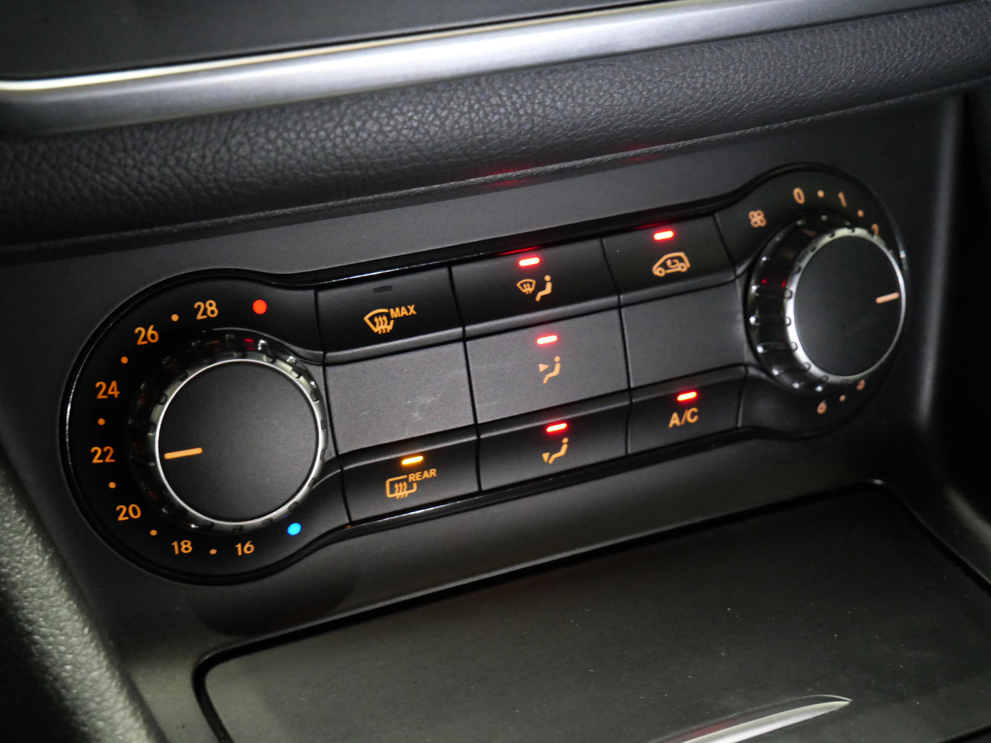 Mercedes-Benz GLA 250 AMG 155 kW