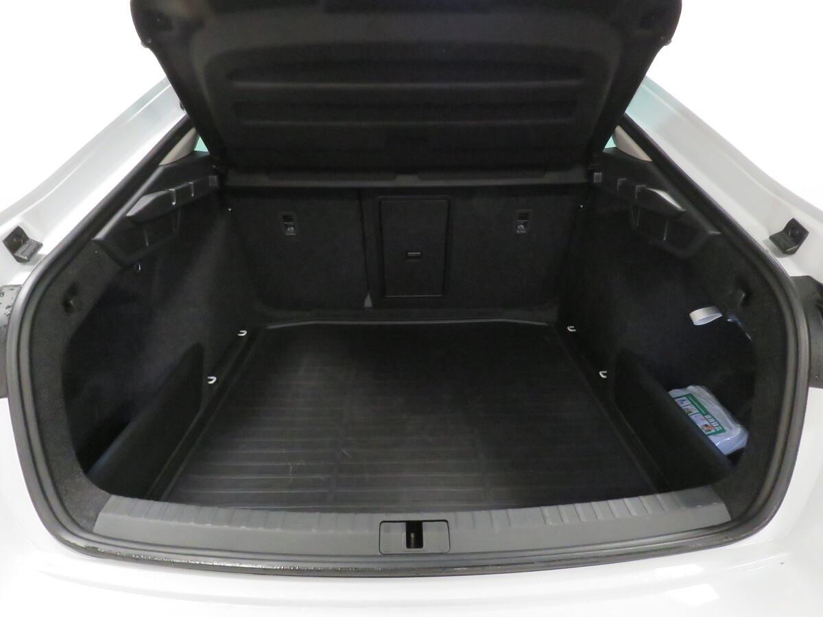 Škoda Octavia 1.5 TSI 110 kW Ambition