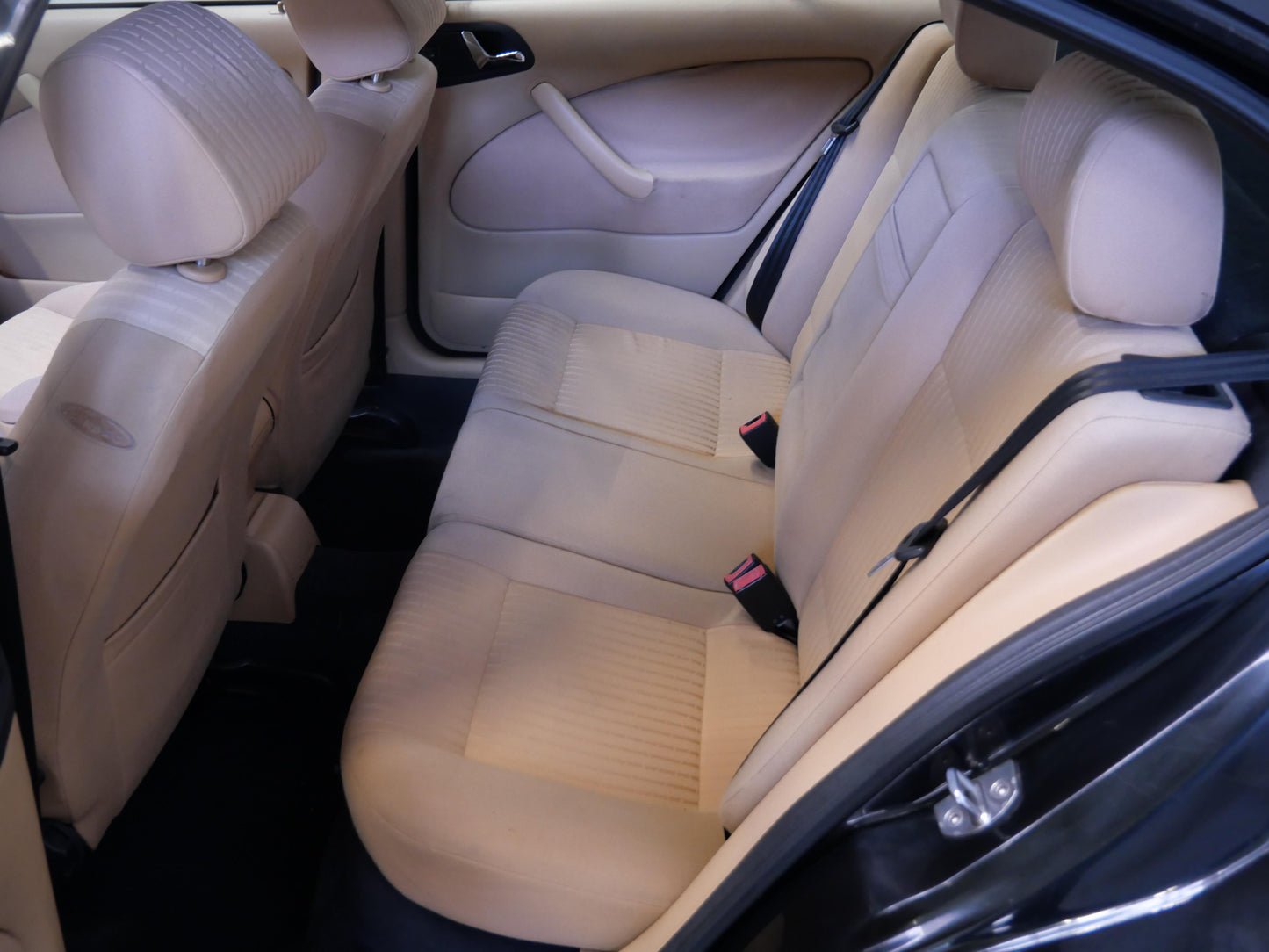 Škoda Octavia 1.9 TDI 81 kW Elegance