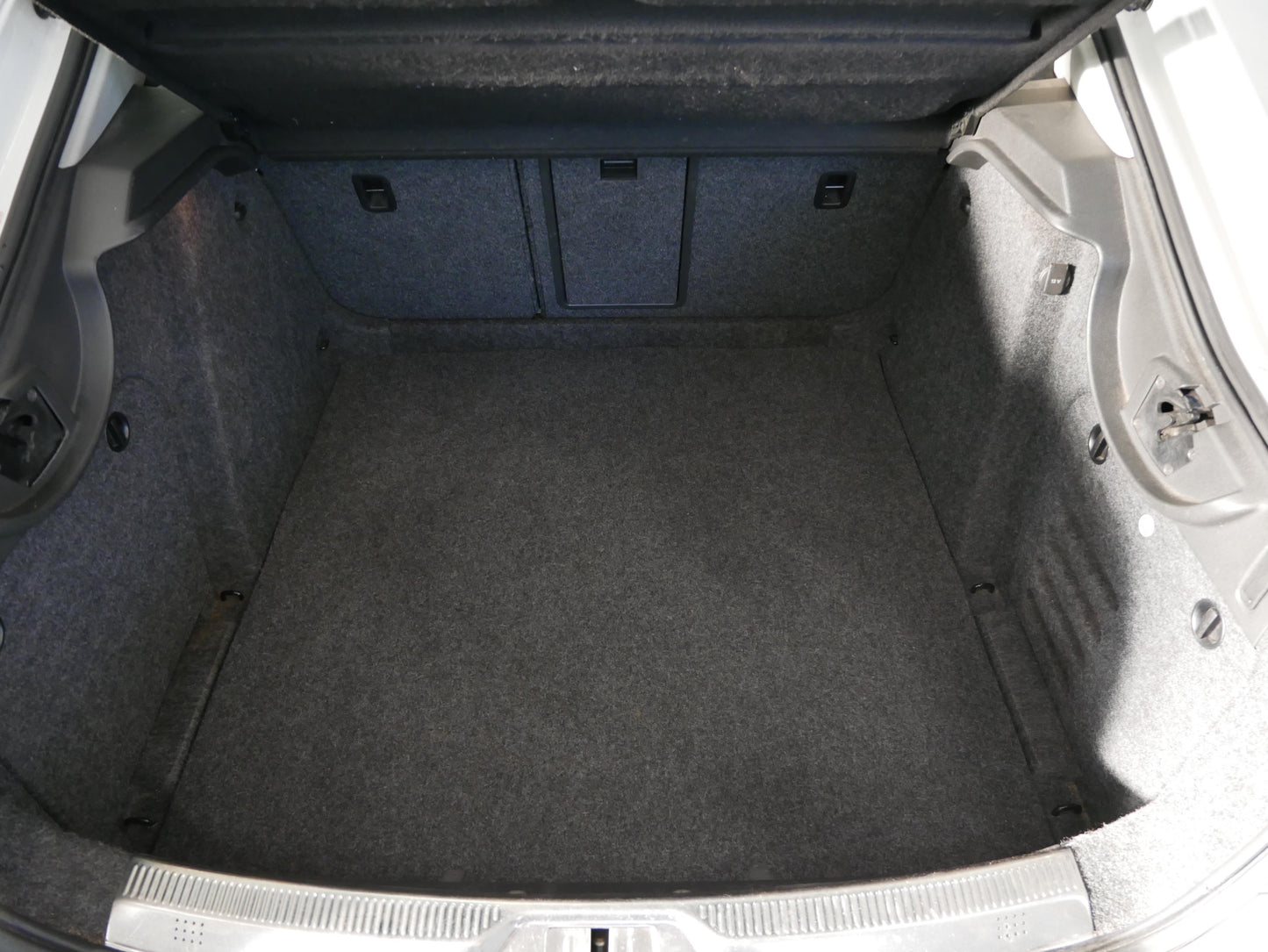 Škoda Superb 2.0 TDI 125 kW 4x4 DSG Ambi