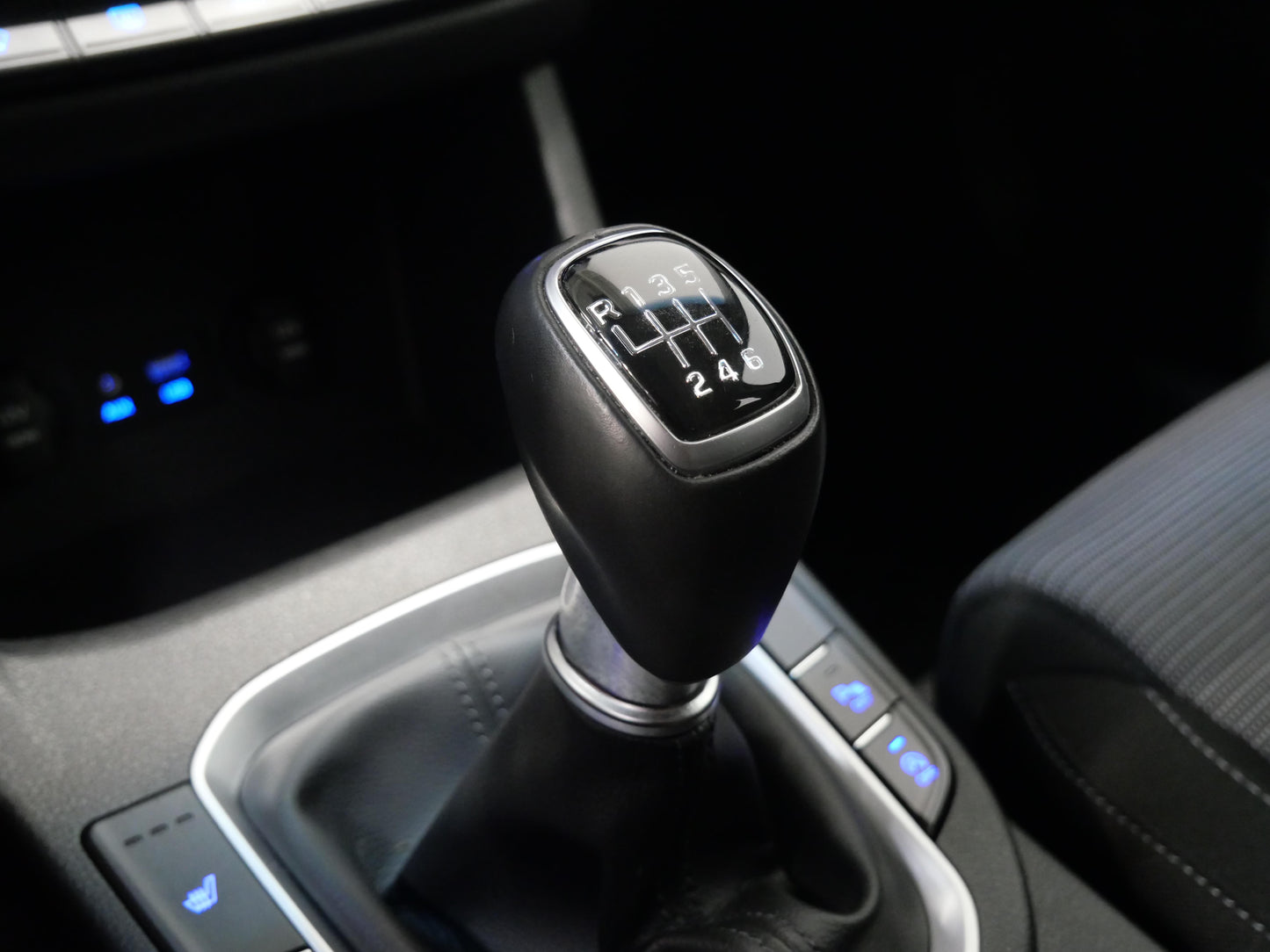 Hyundai i30 1.0 T-GDI 88 kW Symbol