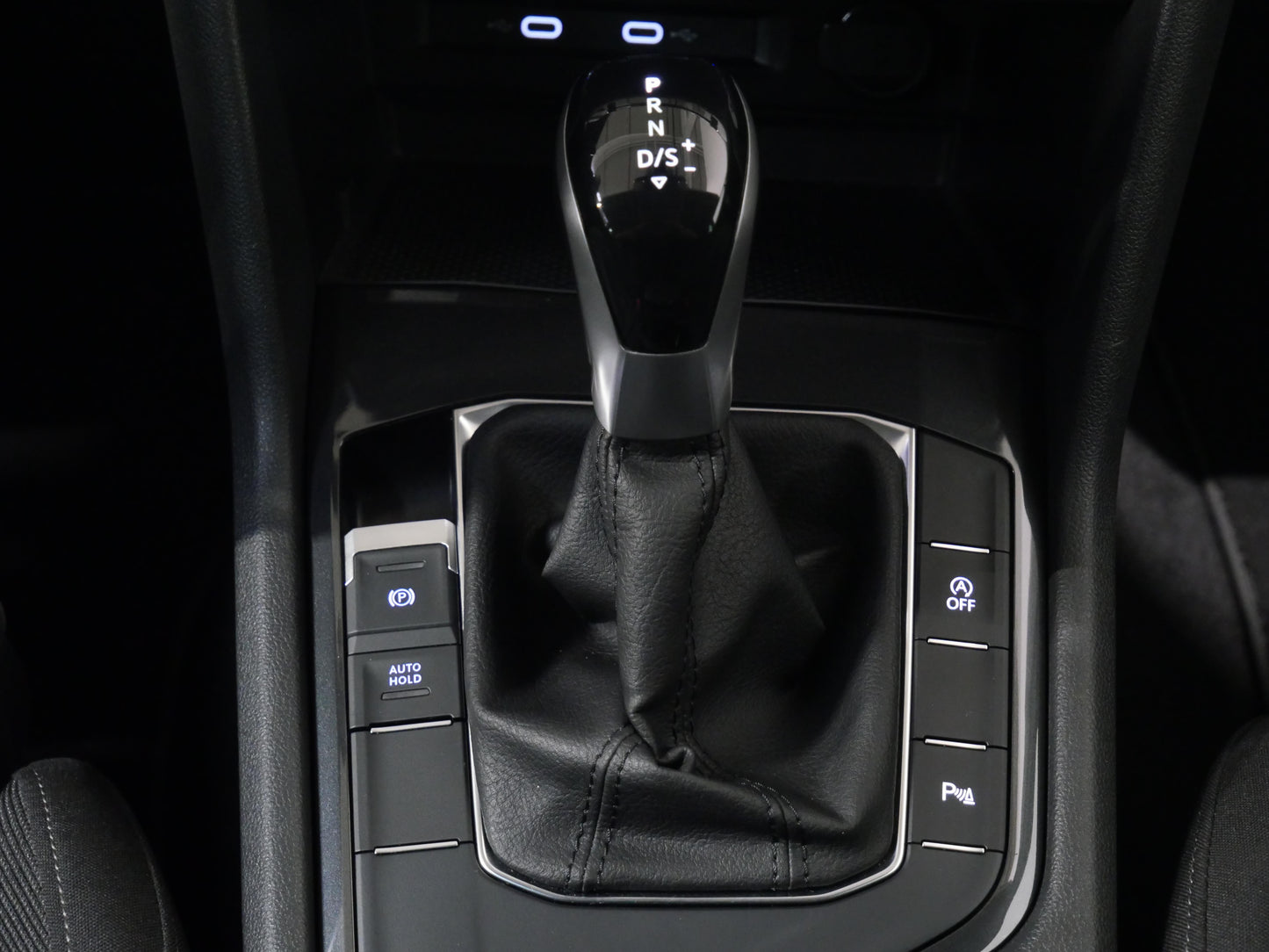 Volkswagen Tiguan 1.5 TSI 110 kW DSG Life