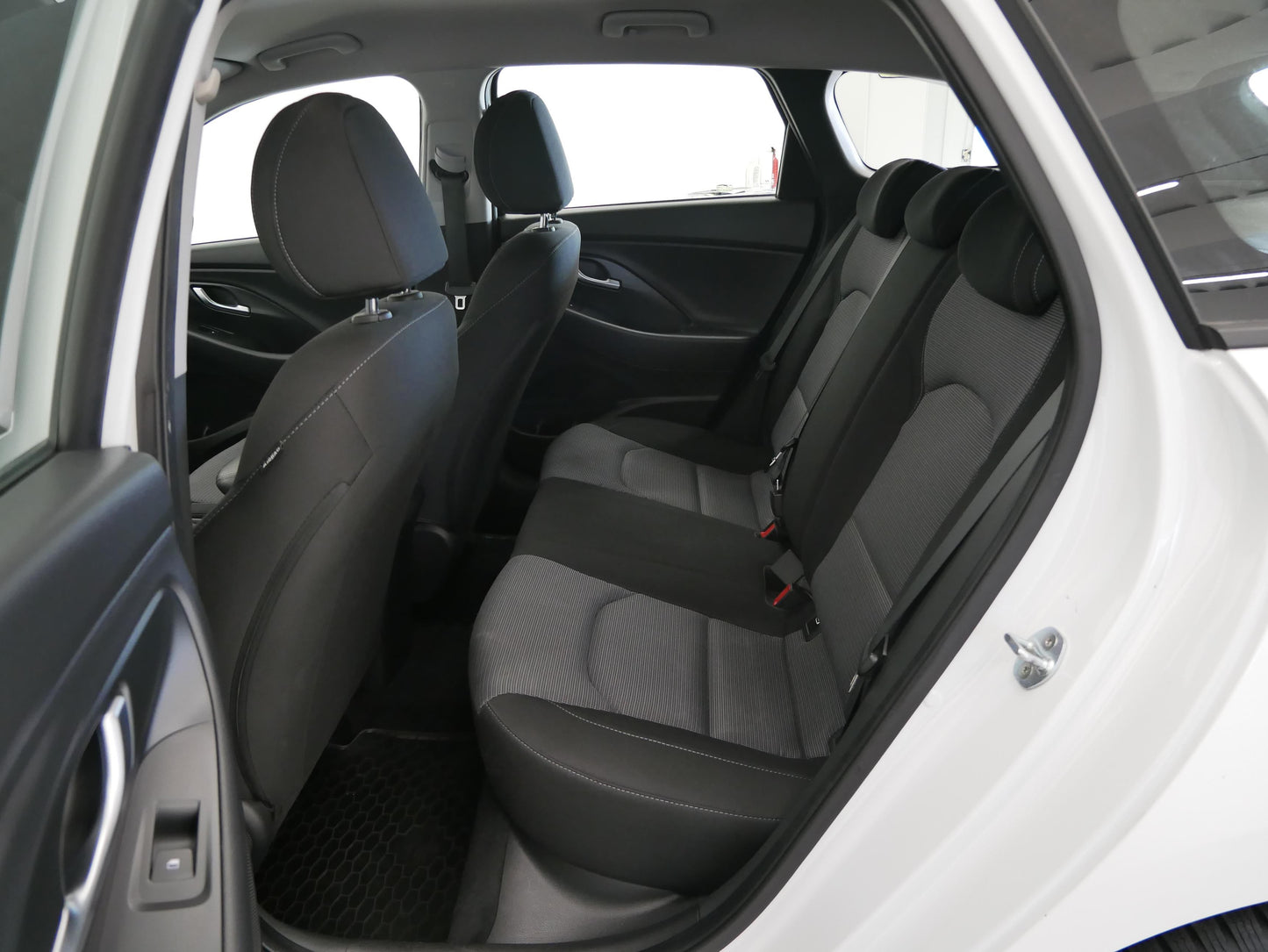 Hyundai i30 1.6 CRDi Comfort