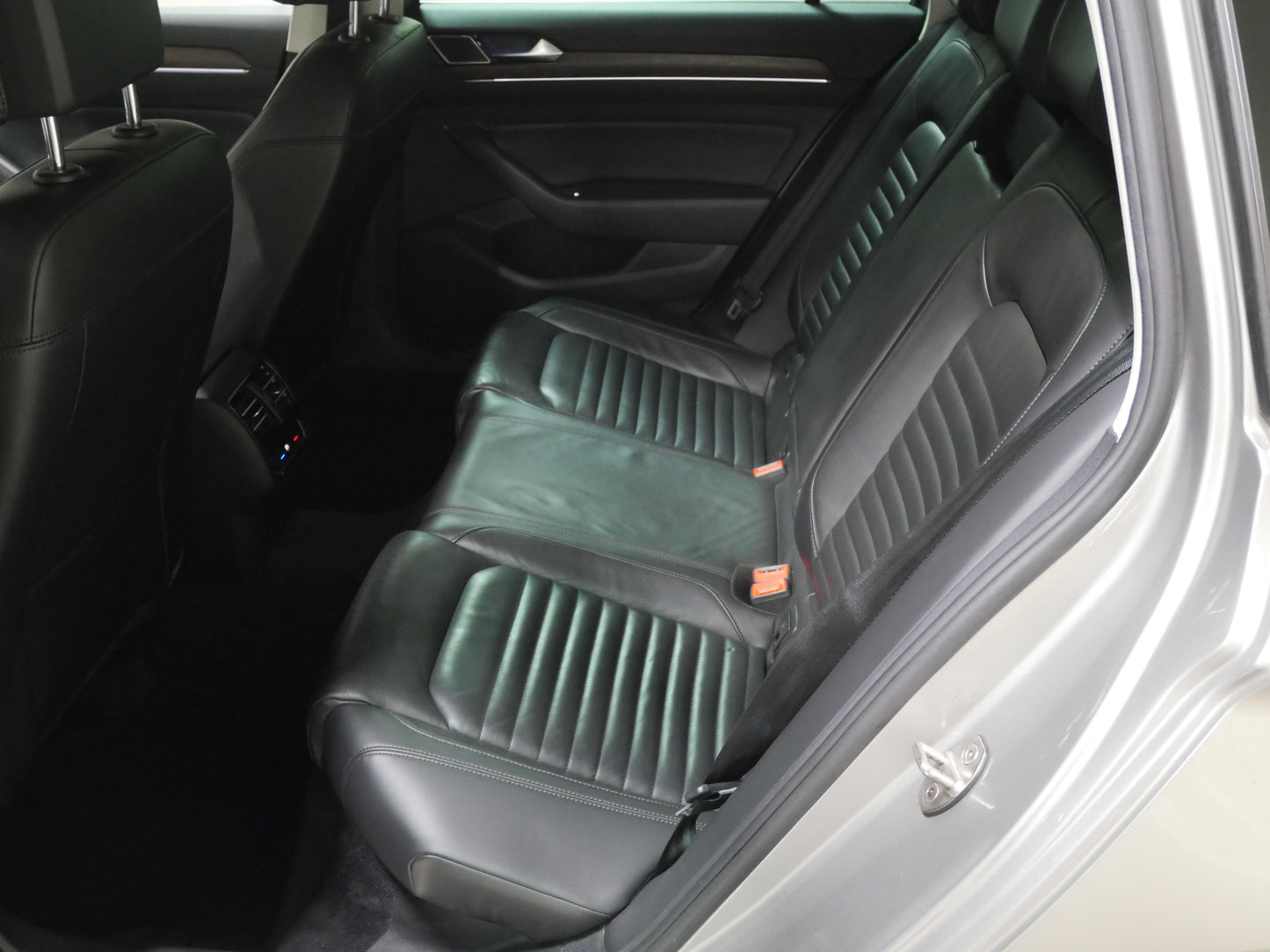 Volkswagen Passat 2.0 TDI 110 kW Highline