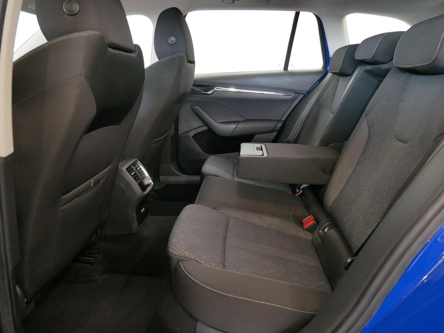 Škoda Octavia 1.5 TSI 110 kW Style