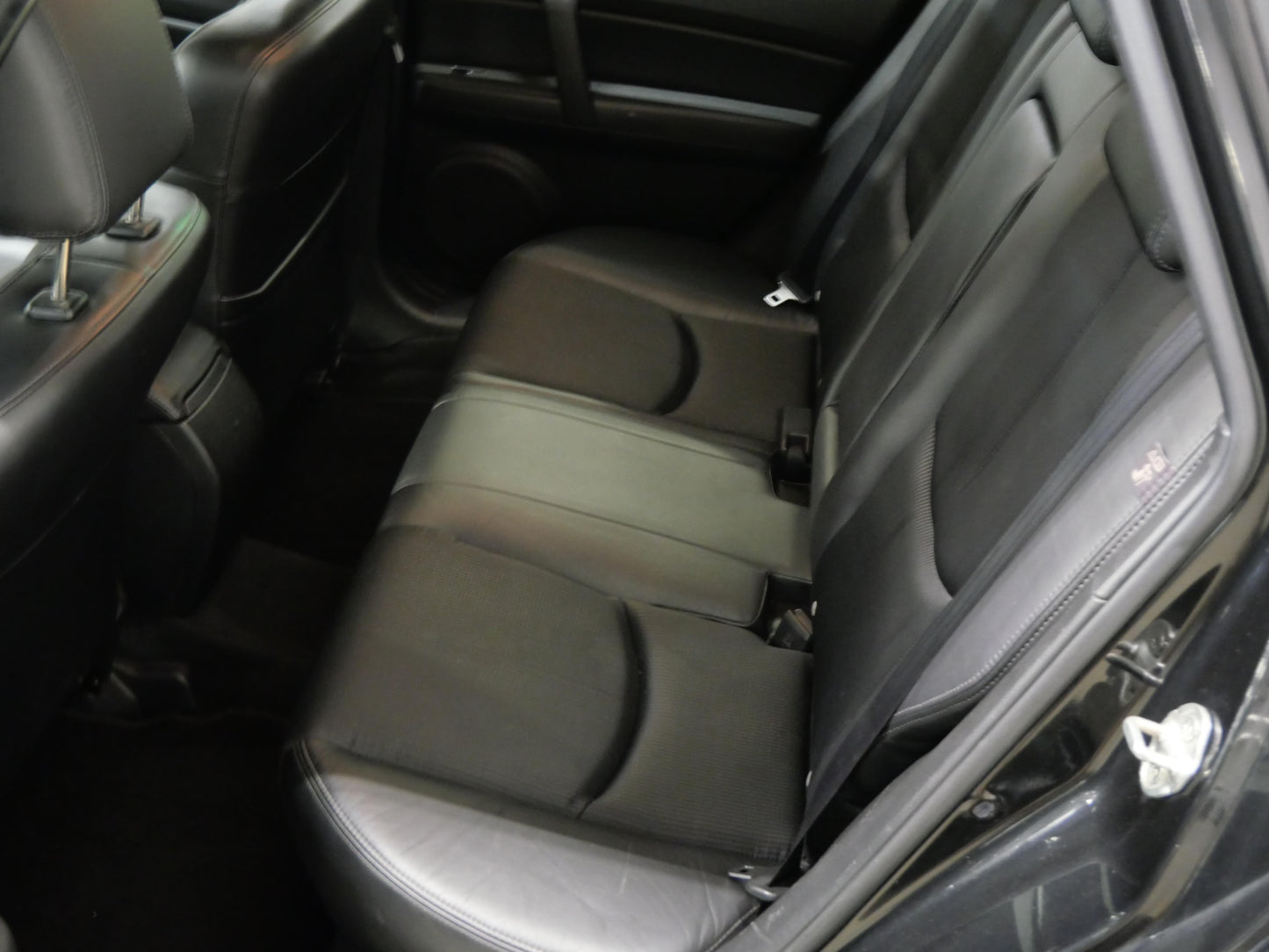 Mazda 6 2.2 MZR-CD 120 kW GTA