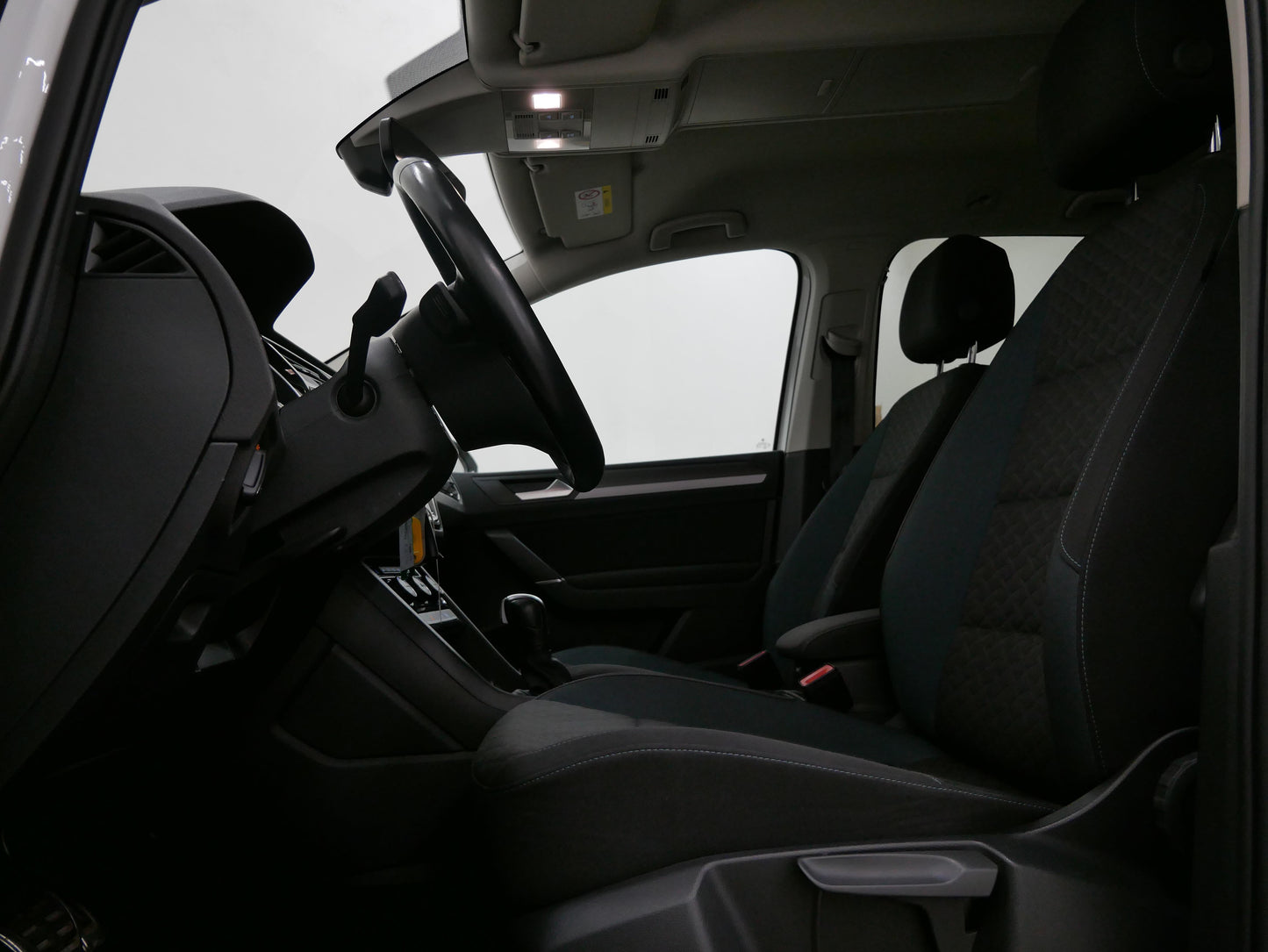Volkswagen Touran 2.0 TDI 110 kW IQ.Drive