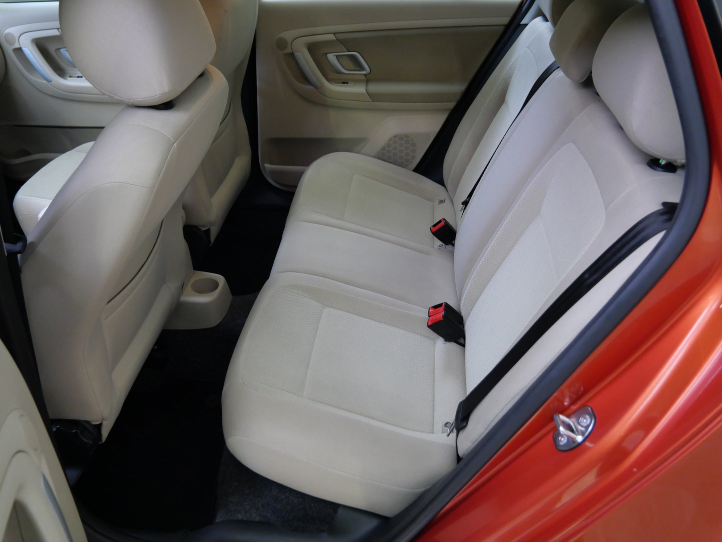 Škoda Fabia 1.6 MPI 16V 77 kW Elegance