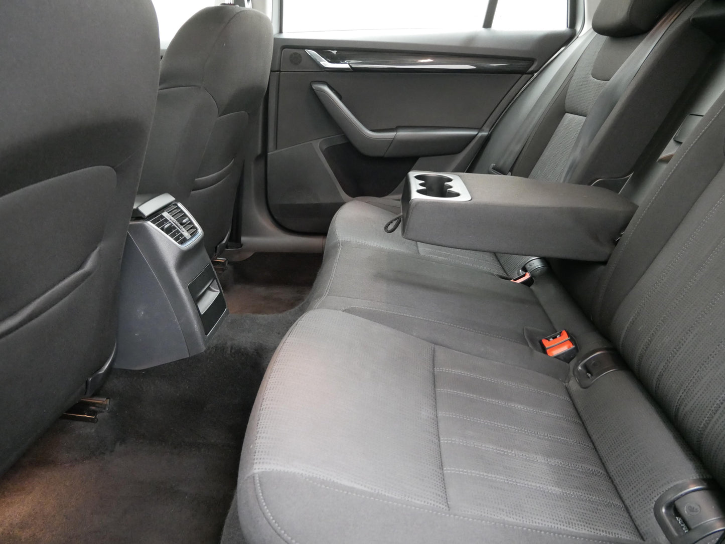 Škoda Octavia 2.0 TDI 110kW Style