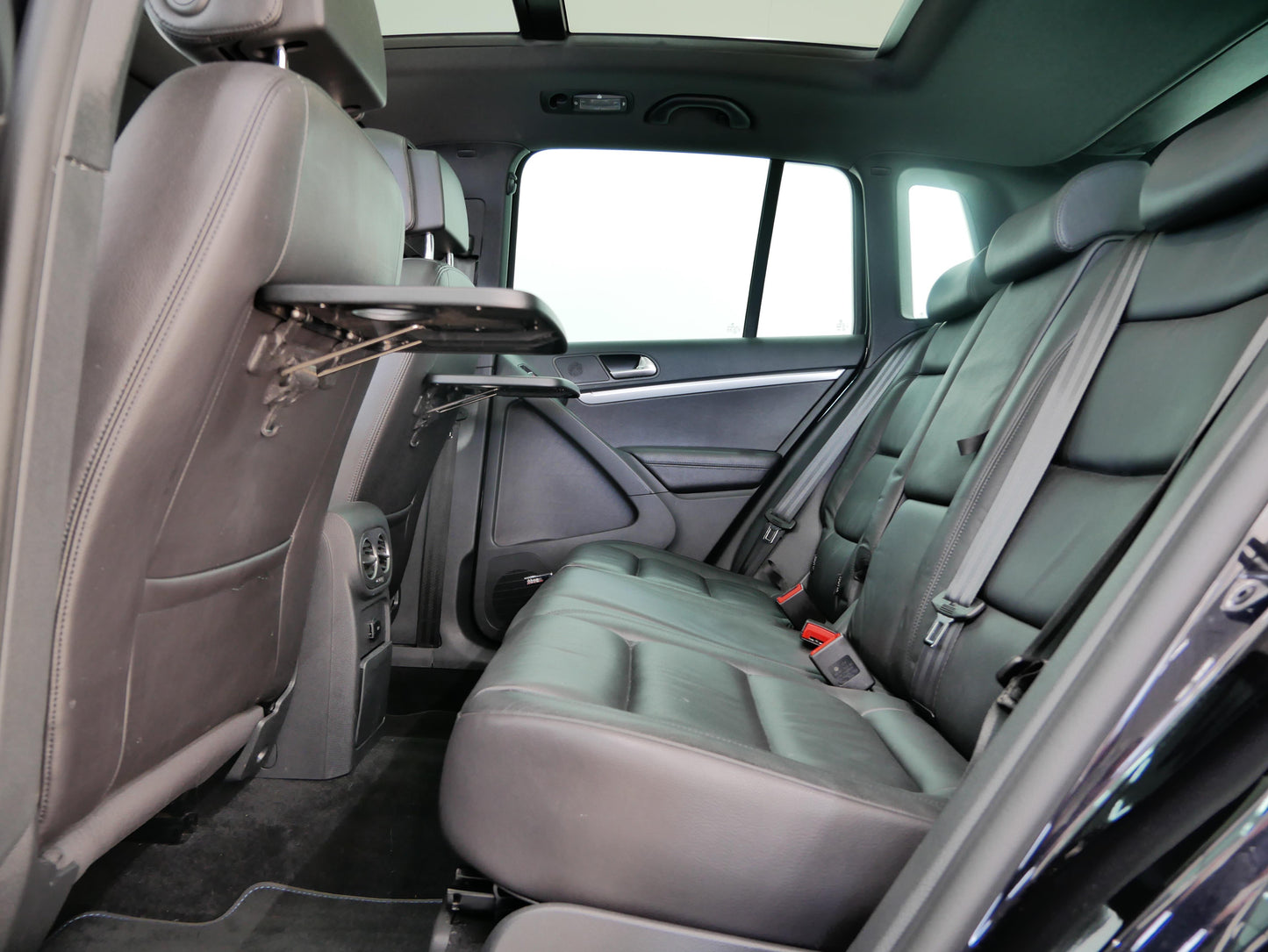 Volkswagen Tiguan 2.0 TDI 130 kW Sport&Style