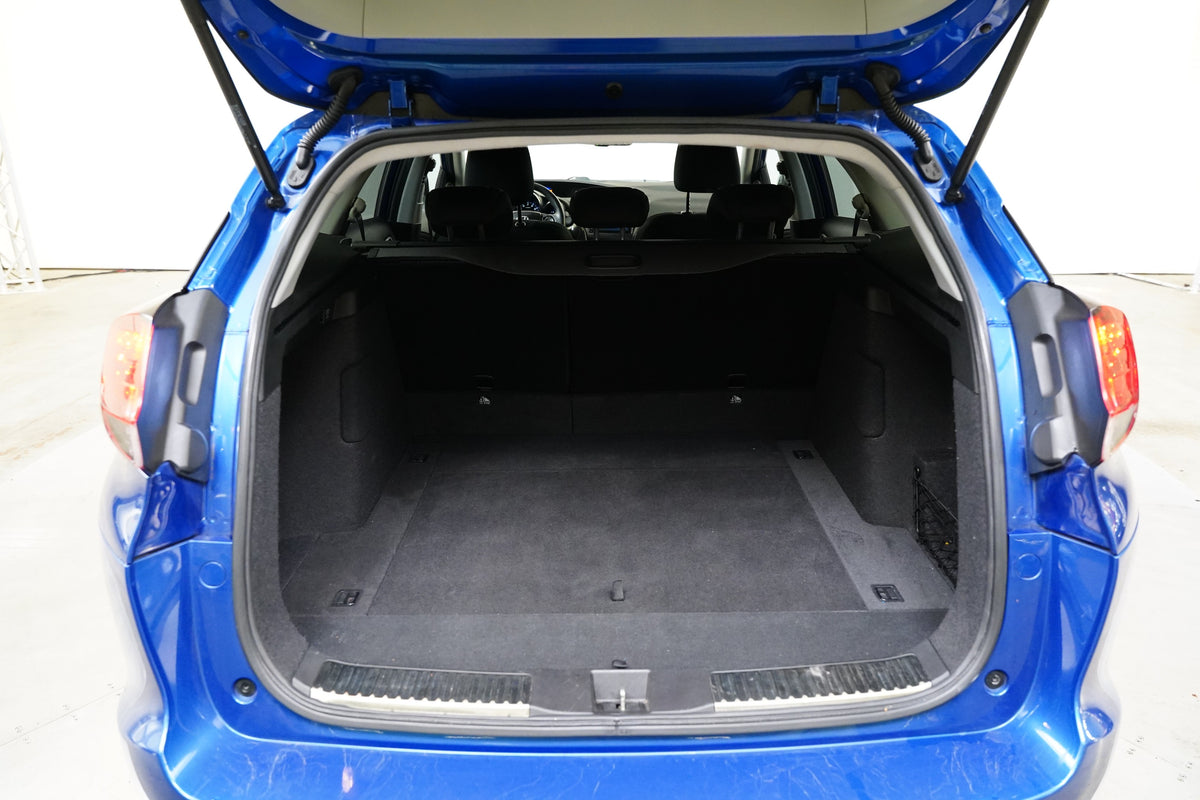 Honda Civic 1.8 i-VTEC 104 kW Sport