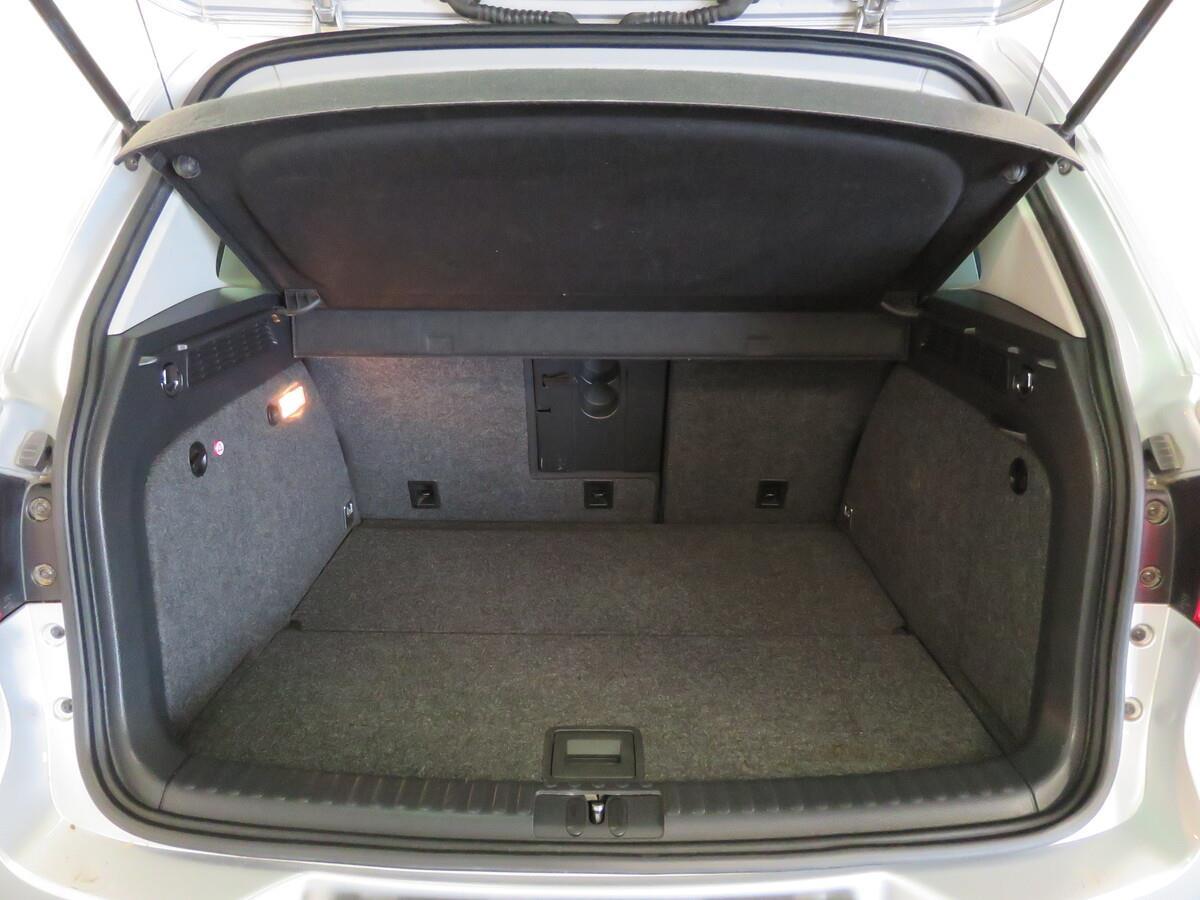 Volkswagen Tiguan 2.0 TSI 147 kW 4Motion Sport