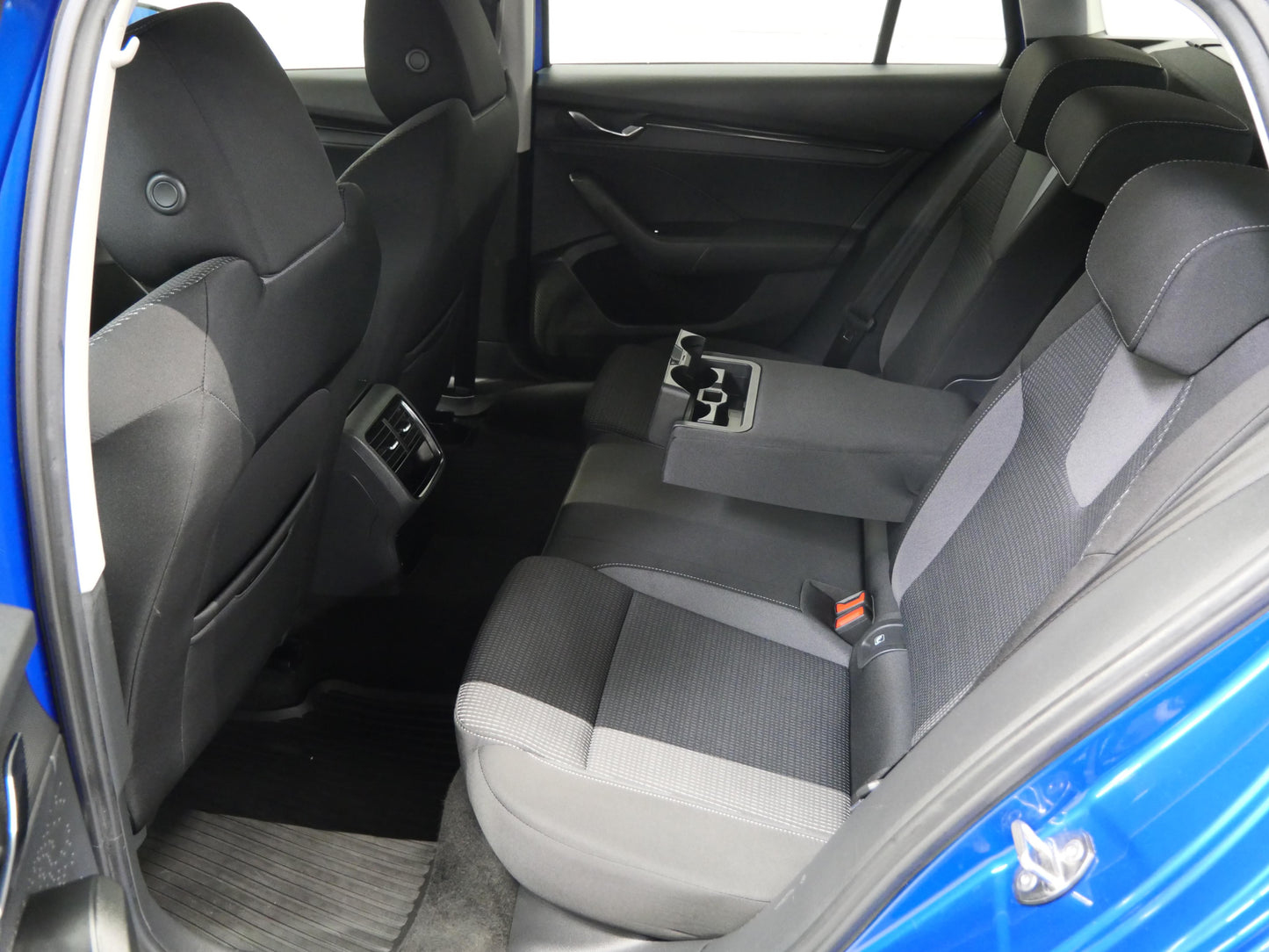 Škoda Octavia 2.0 TDI 85 kW Ambition Plus