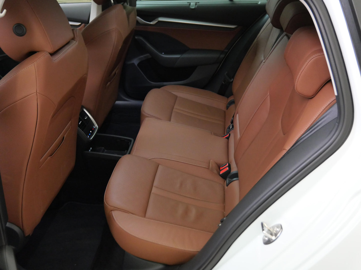Škoda Octavia 2.0 TDI 110 kW Excl. Selection