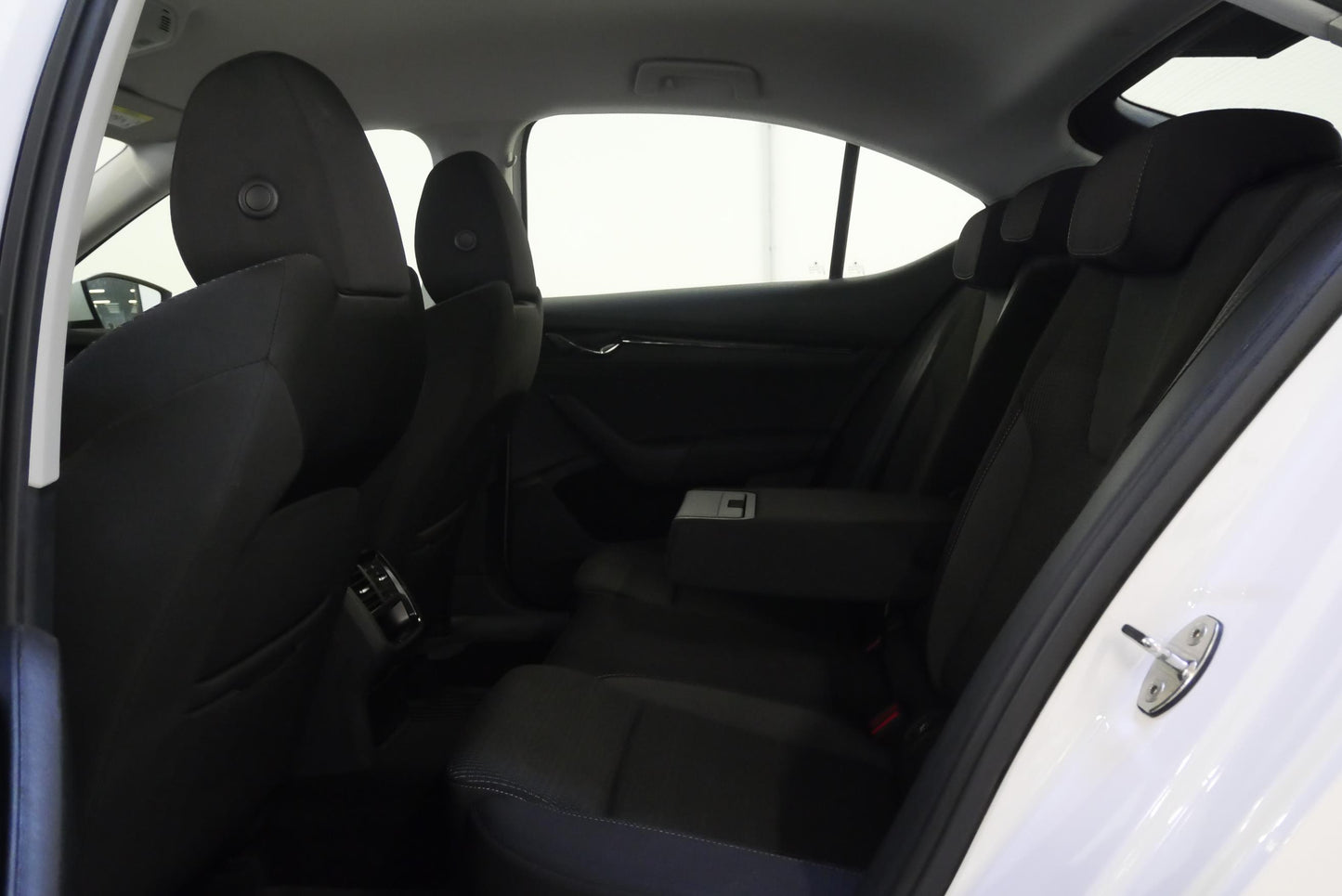 ŠKODA Octavia 2.0 TDI 110 kW Style