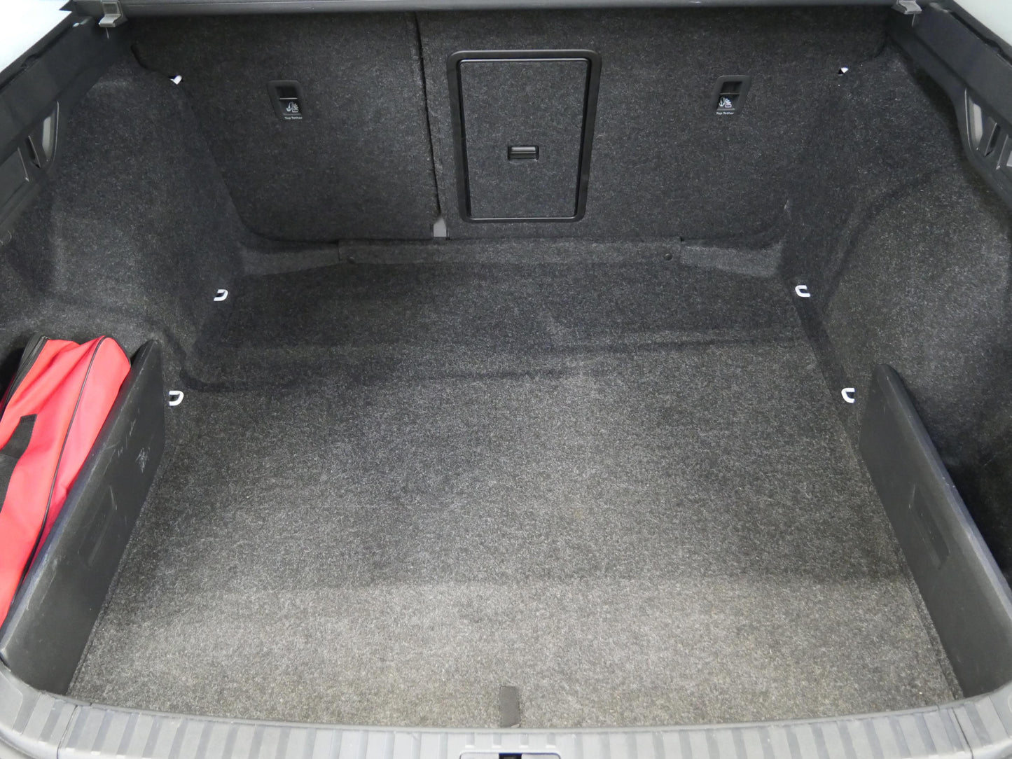 ŠKODA Octavia 1.5 TSI 110 kW Style