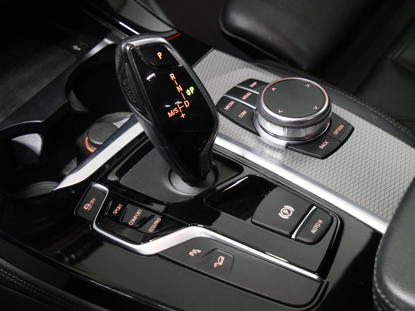 BMW X4 30d 195 kW xDrive M Sport