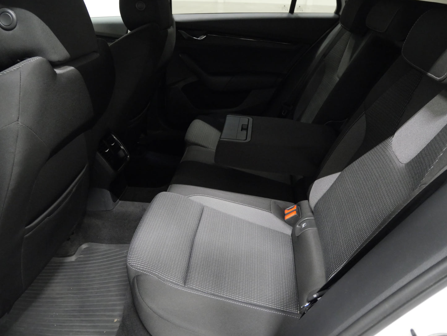 Škoda Octavia 2.0 TDI 85 kW Ambition Plus